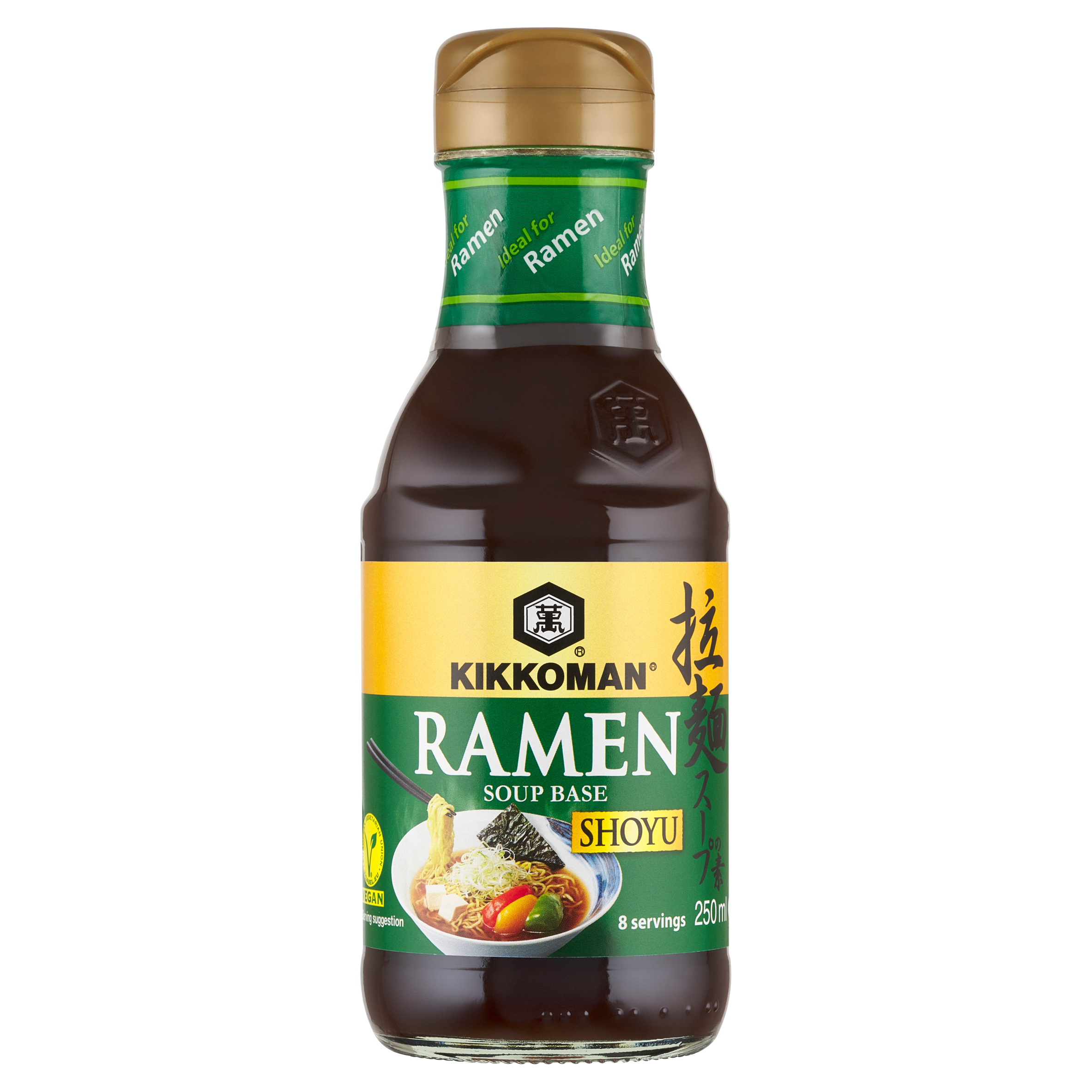Kikkoman Baza Do Ramenu 250 Ml