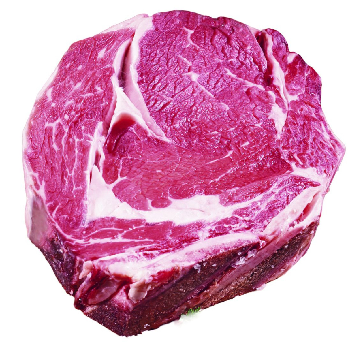 Abp Steak Rib-Eye Wołowy Marmurek Ok 230 G
