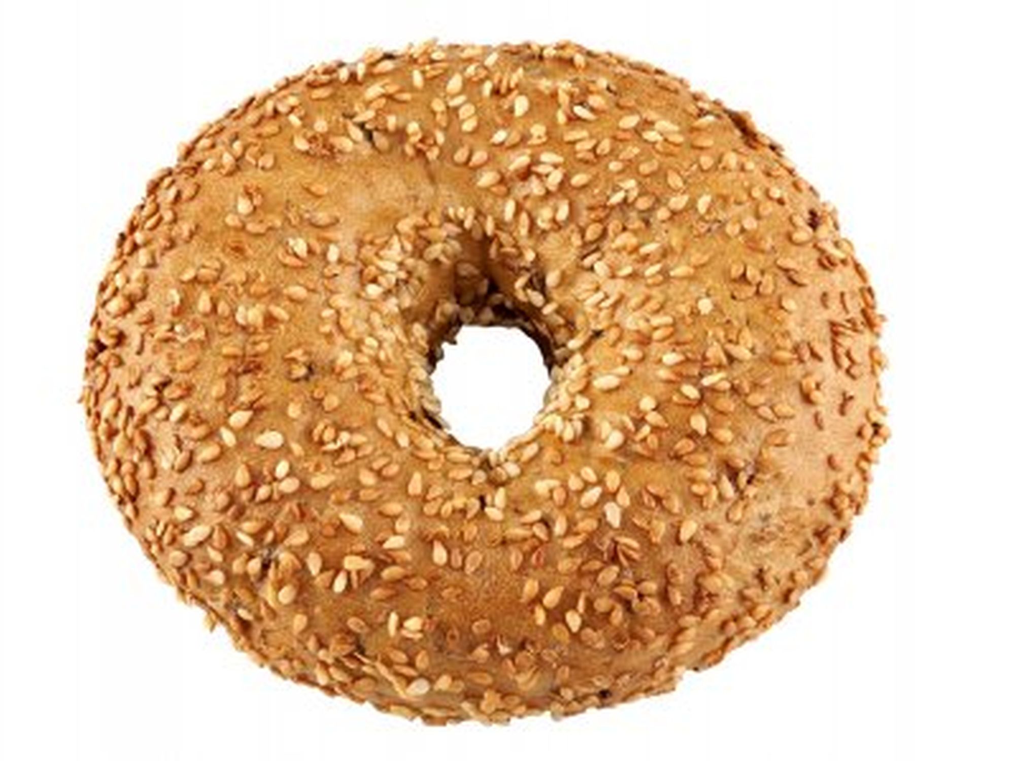 Putka Bajgiel Z Kiełkami 80 G