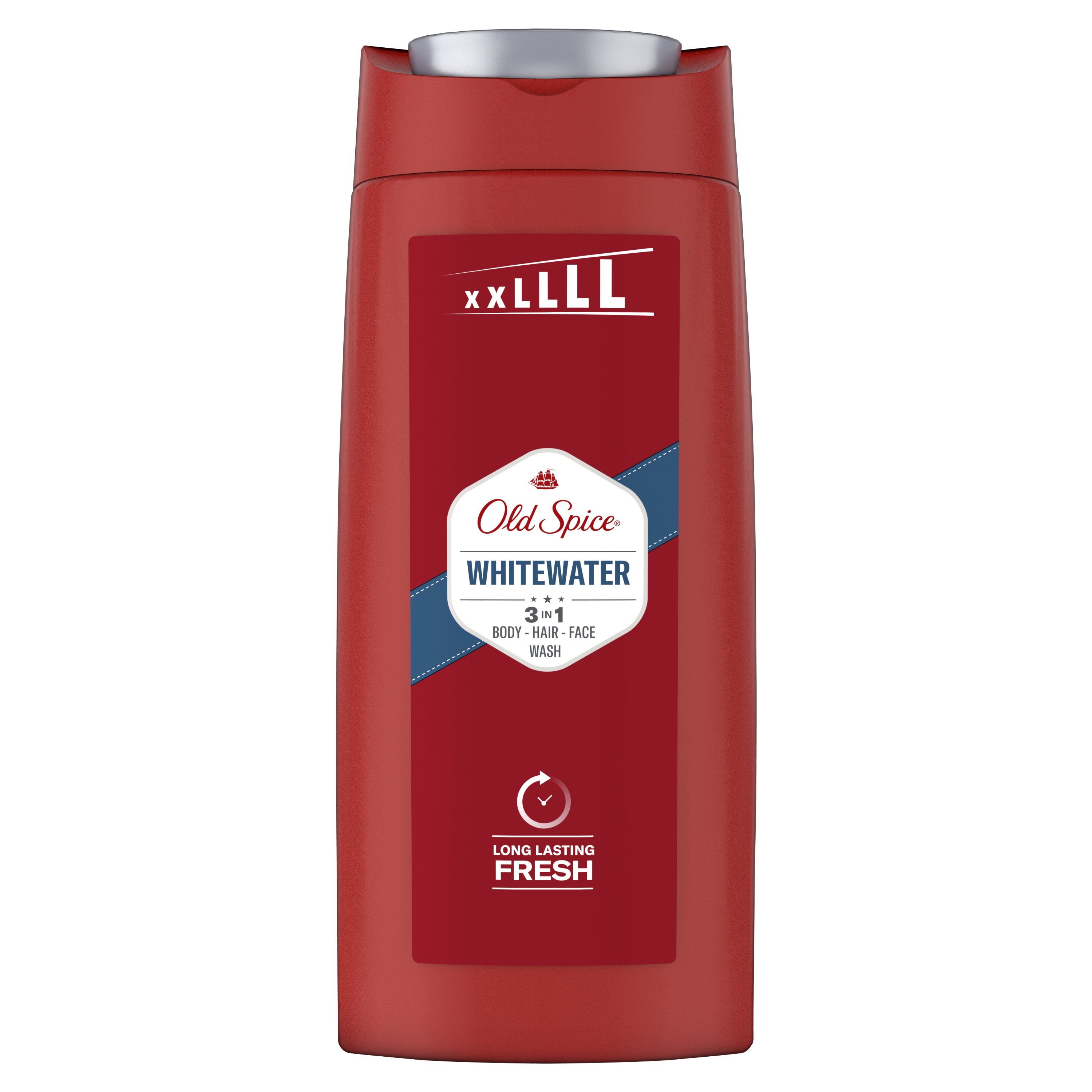 Old Spice Whitewater Żel Pod Prysznic Dla Mężczyzn 675 Ml