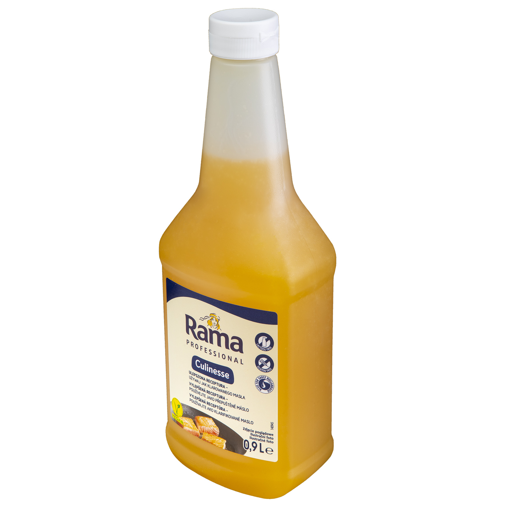 Rama Culinesse Profi 0,9 L