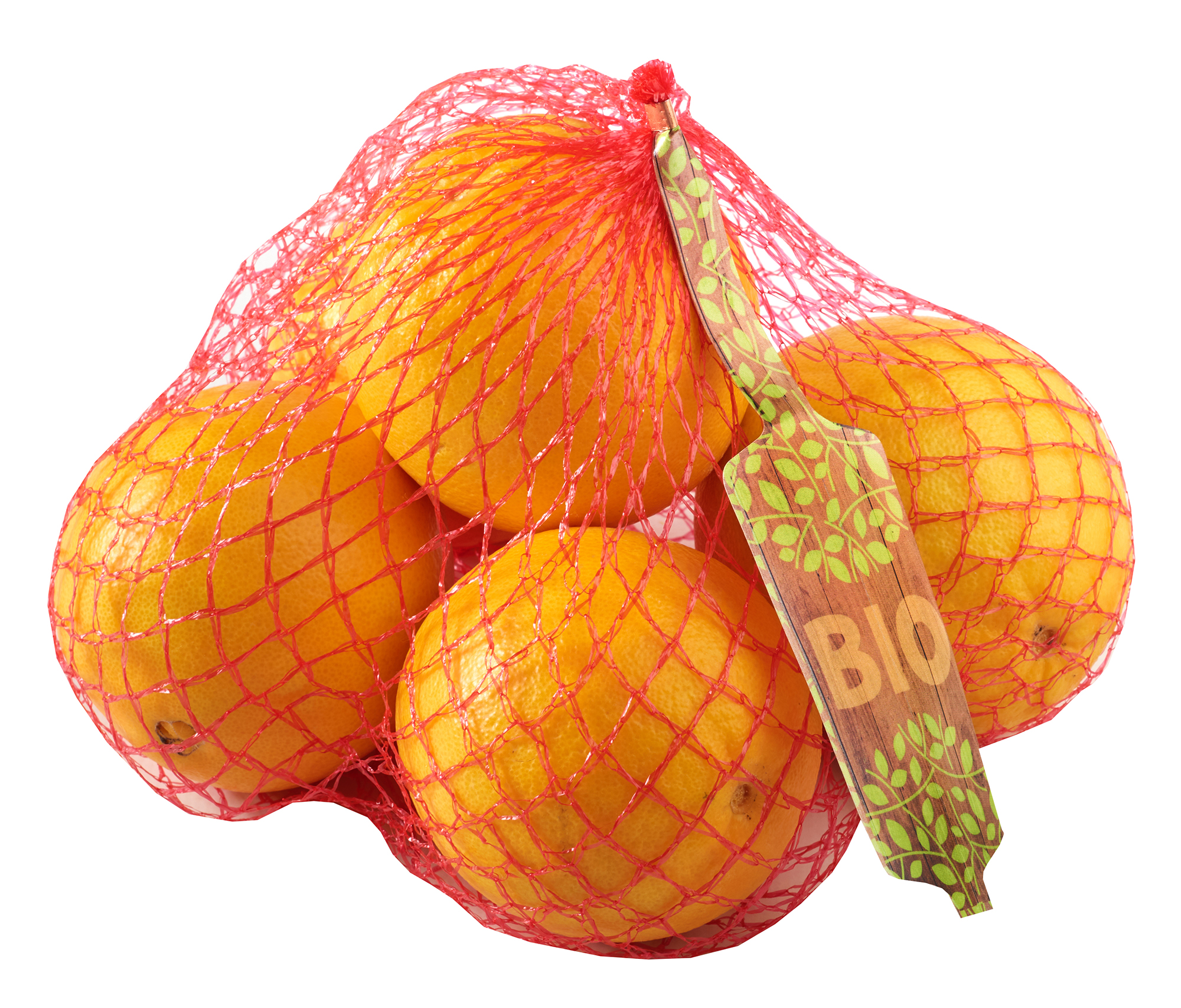 Bio Pomarańcze Klasa I Hiszpania 1Kg