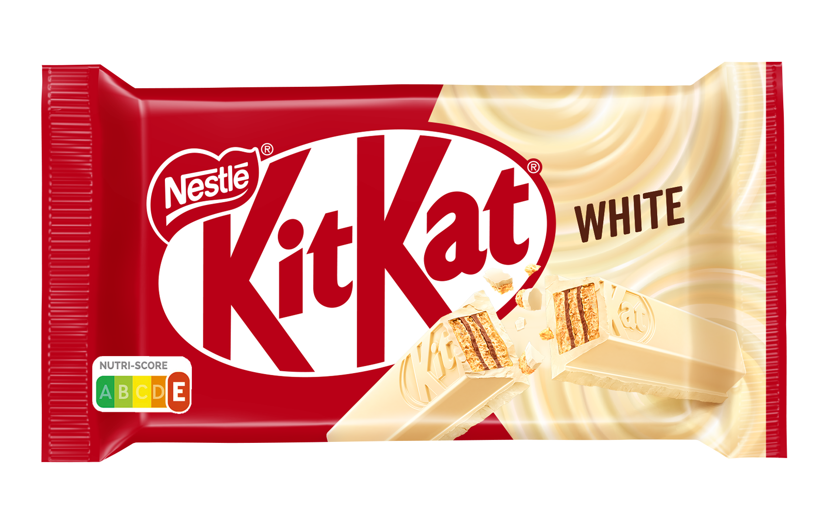 Kit Kat White 41,5G