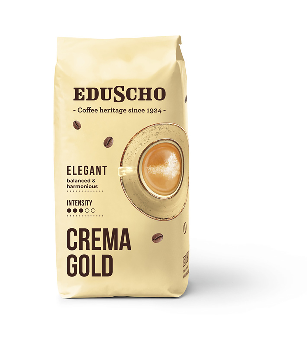 Eduscho Crema Gold 1Kg
