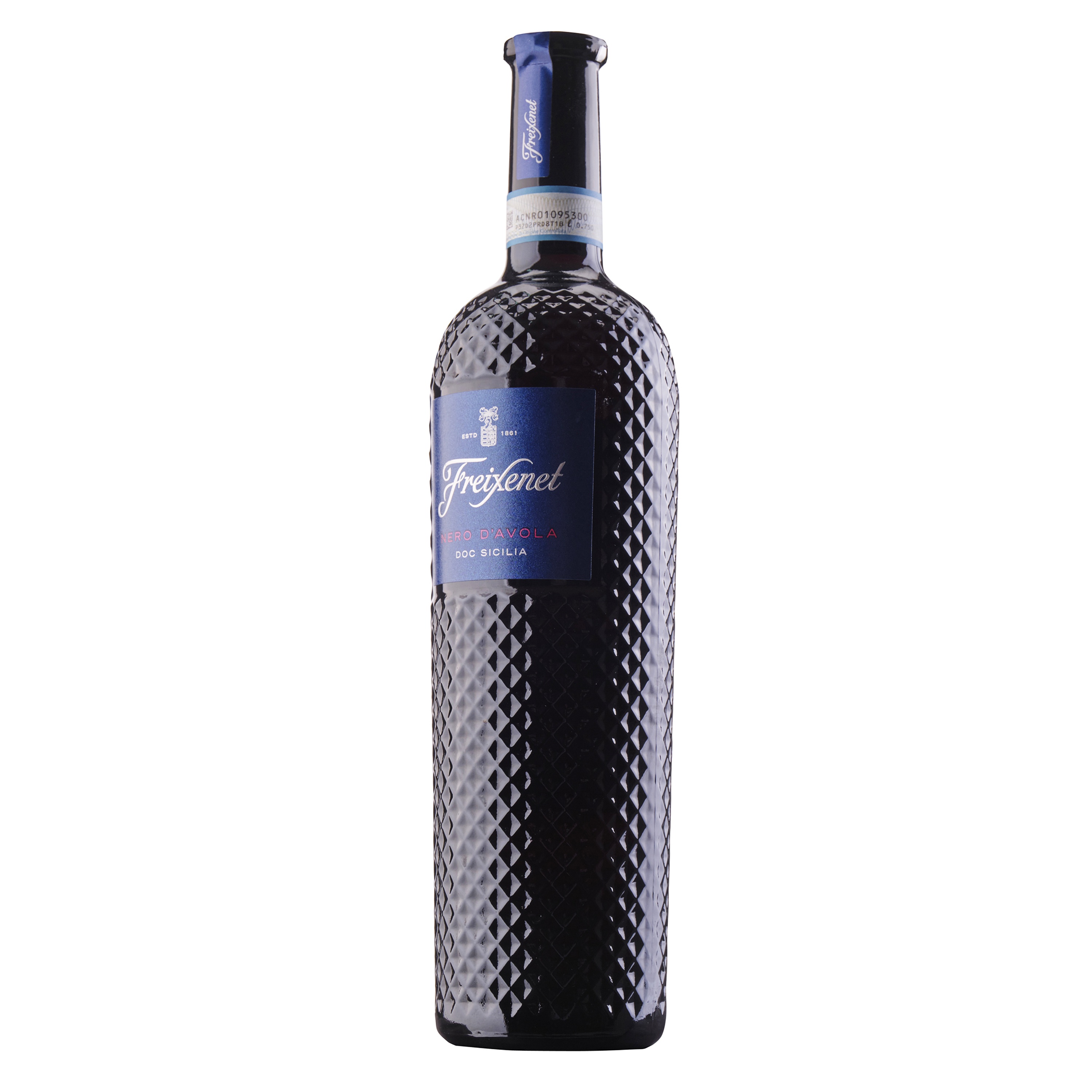 Wino Freixenet Italian Nero D Avola 0,75L