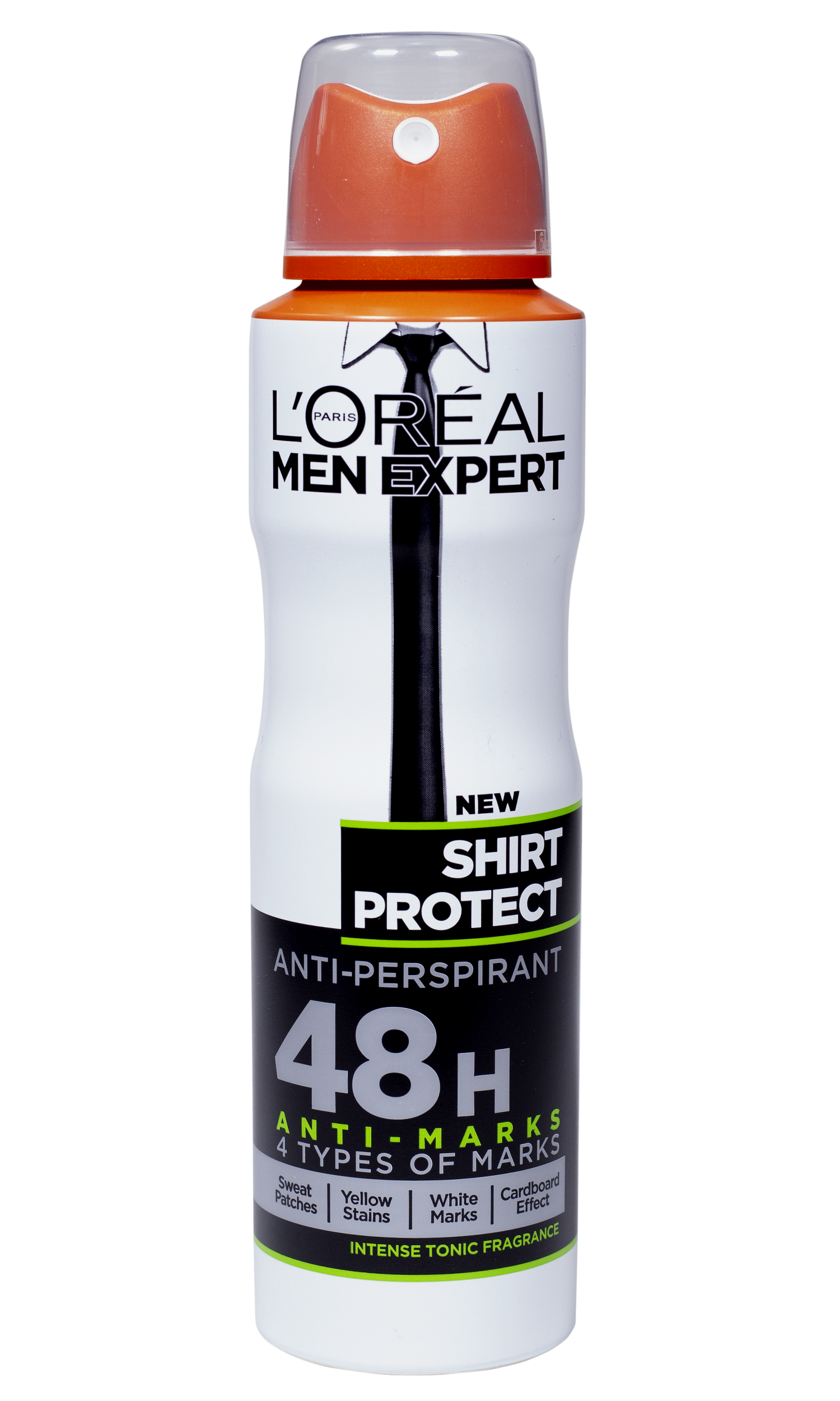 Men Expert Deo Shirt Protect Spray 150Ml