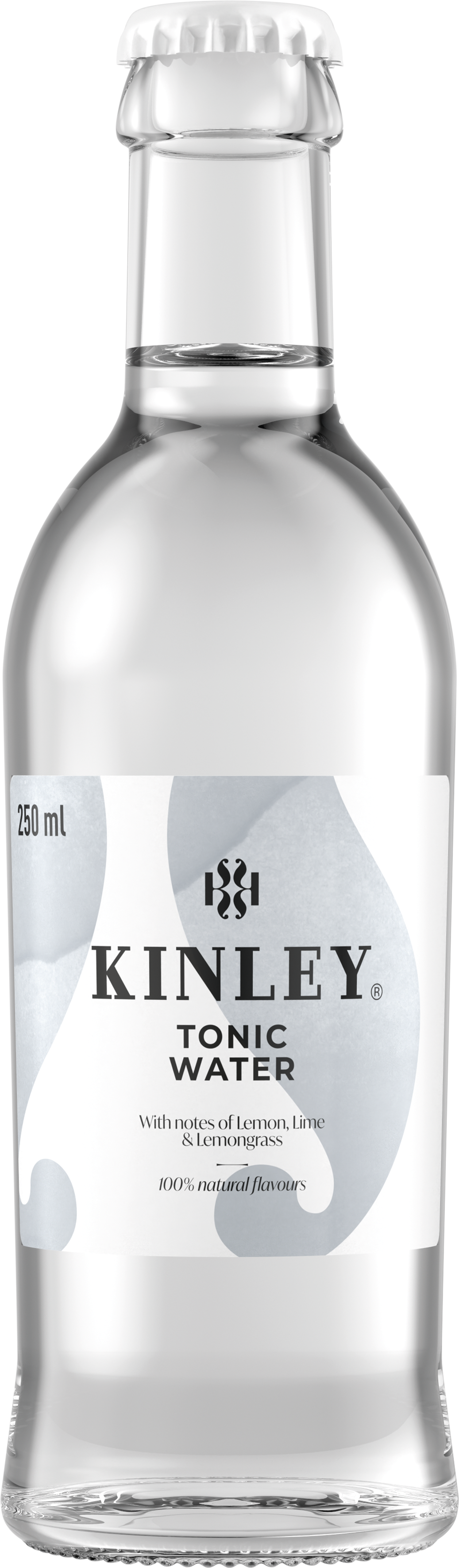 Kinley Tonic Water 250 Ml