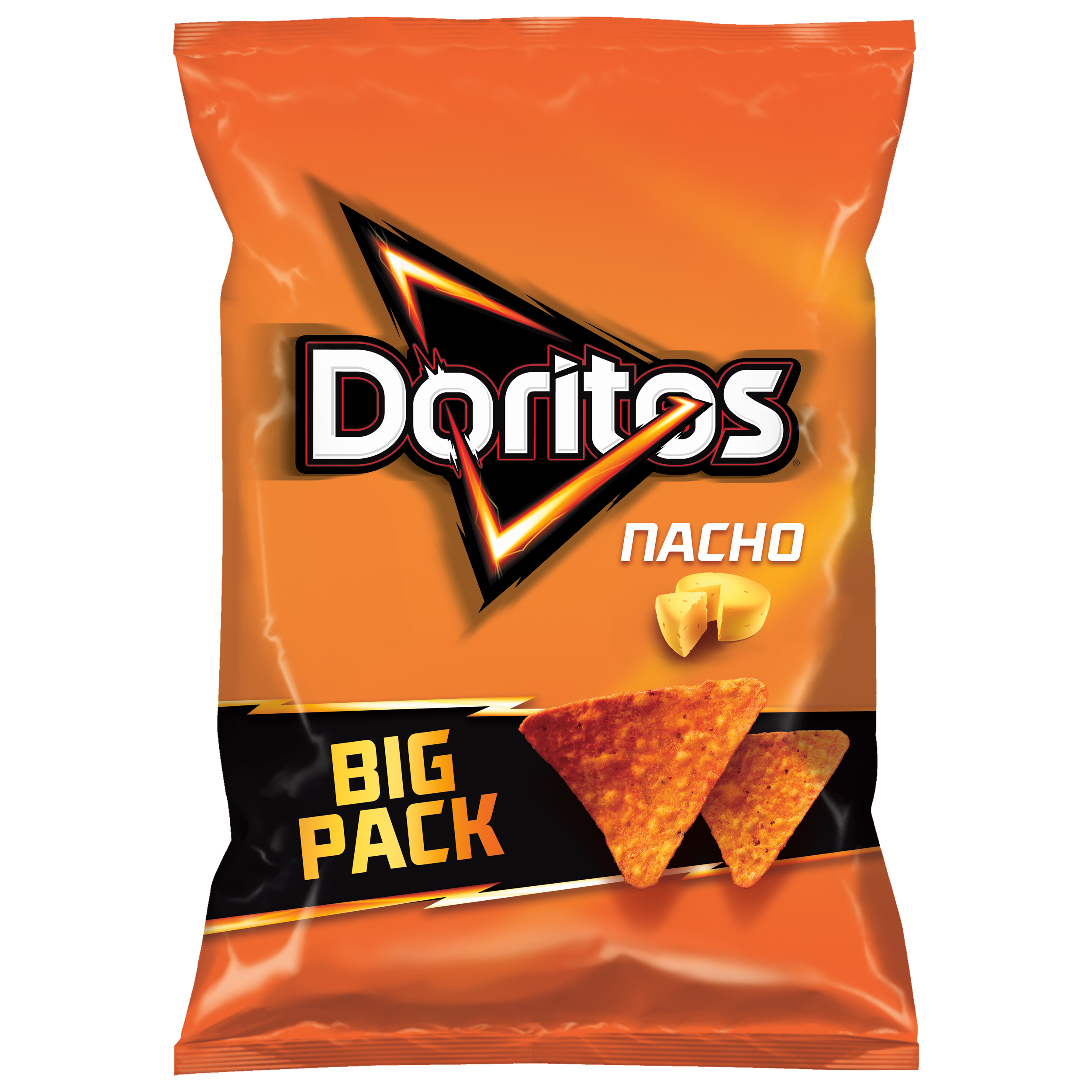 Doritos Nacho Cheese 180G
