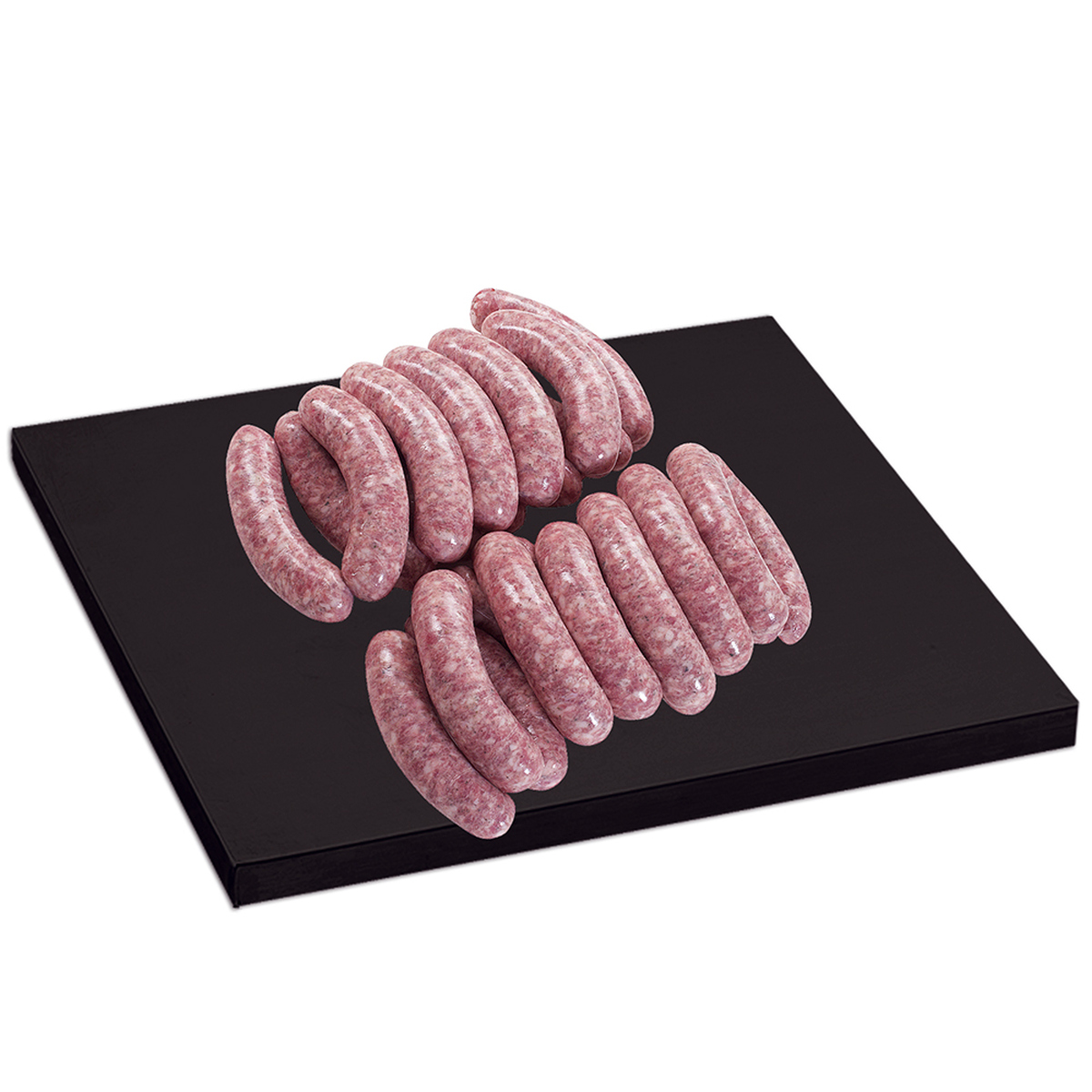 Kiełbaski Biesiadne Grill Mp, Przygotowane Na Miejscu (Mp ) Ok. 0,3 Kg