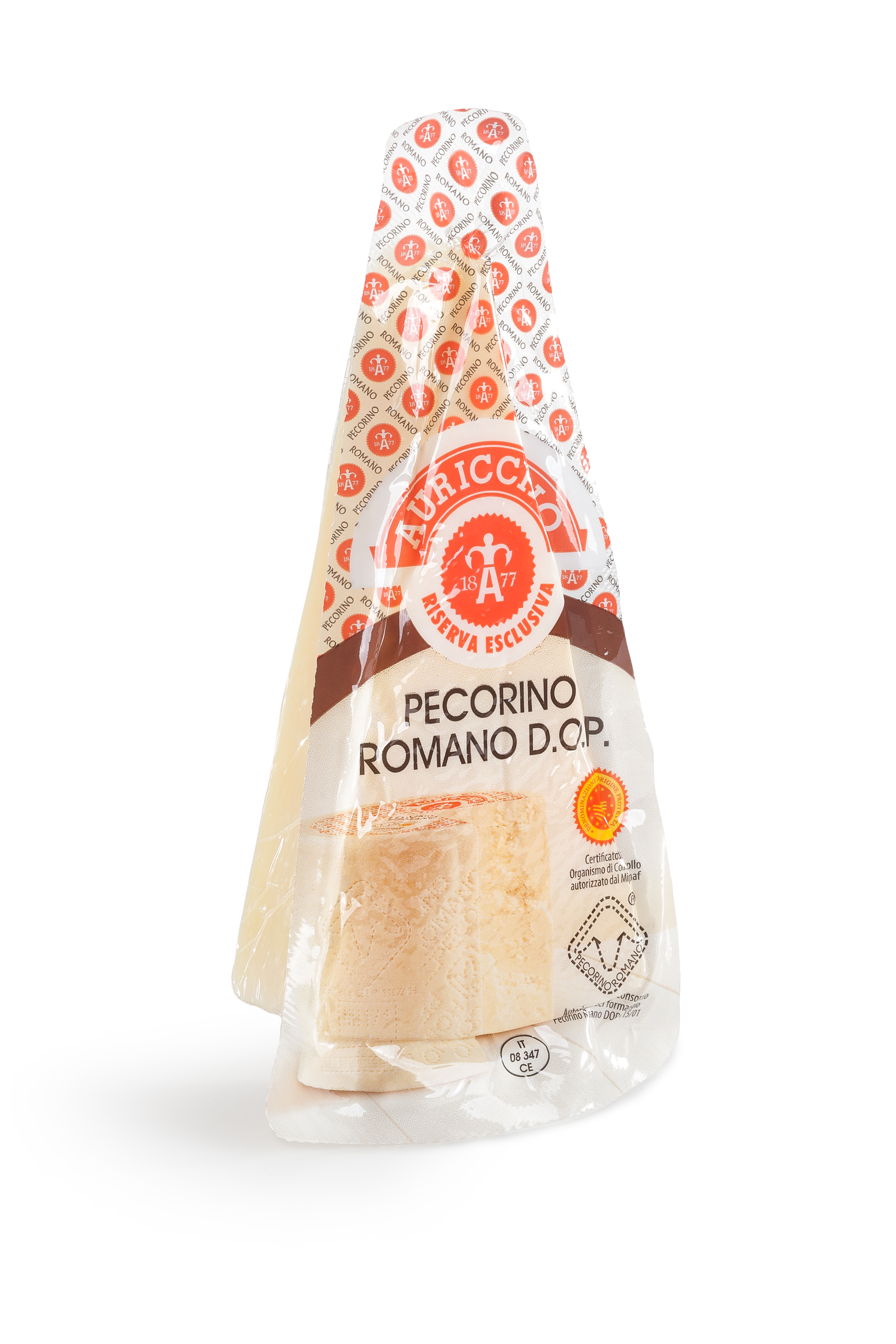 Ser Pecorino Romano Chnp 150 G