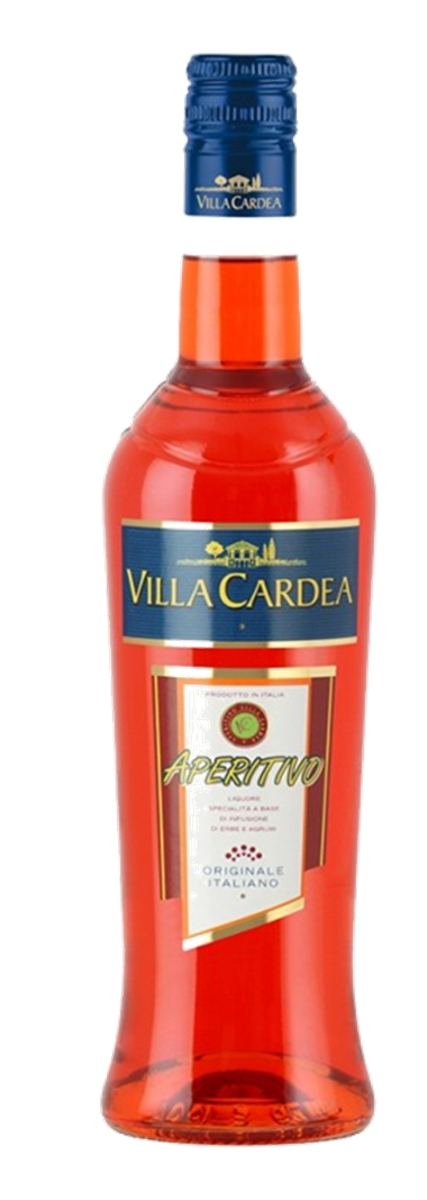 Villa Cardea Likier Aperitivo 11% 700 Ml