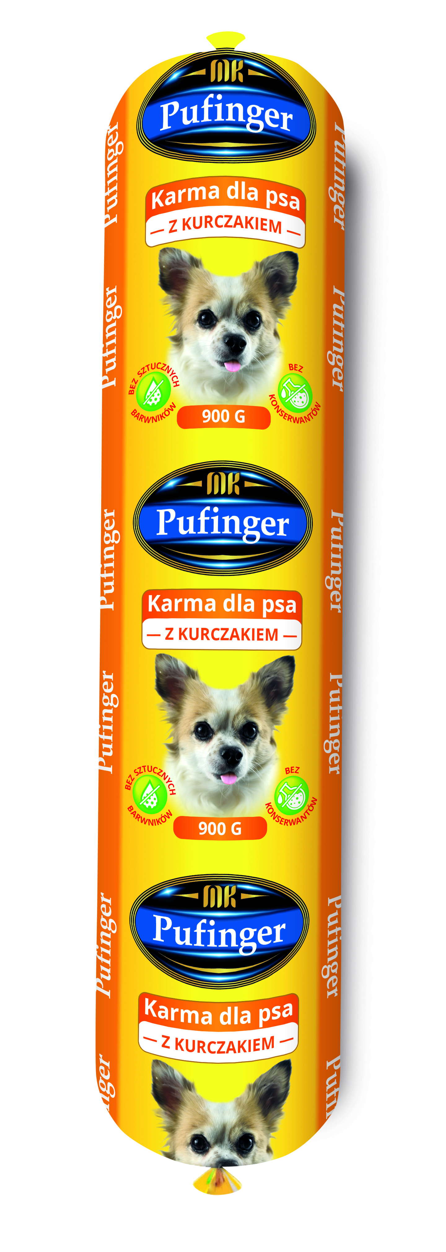 Baton Drób 900 G Pufinger