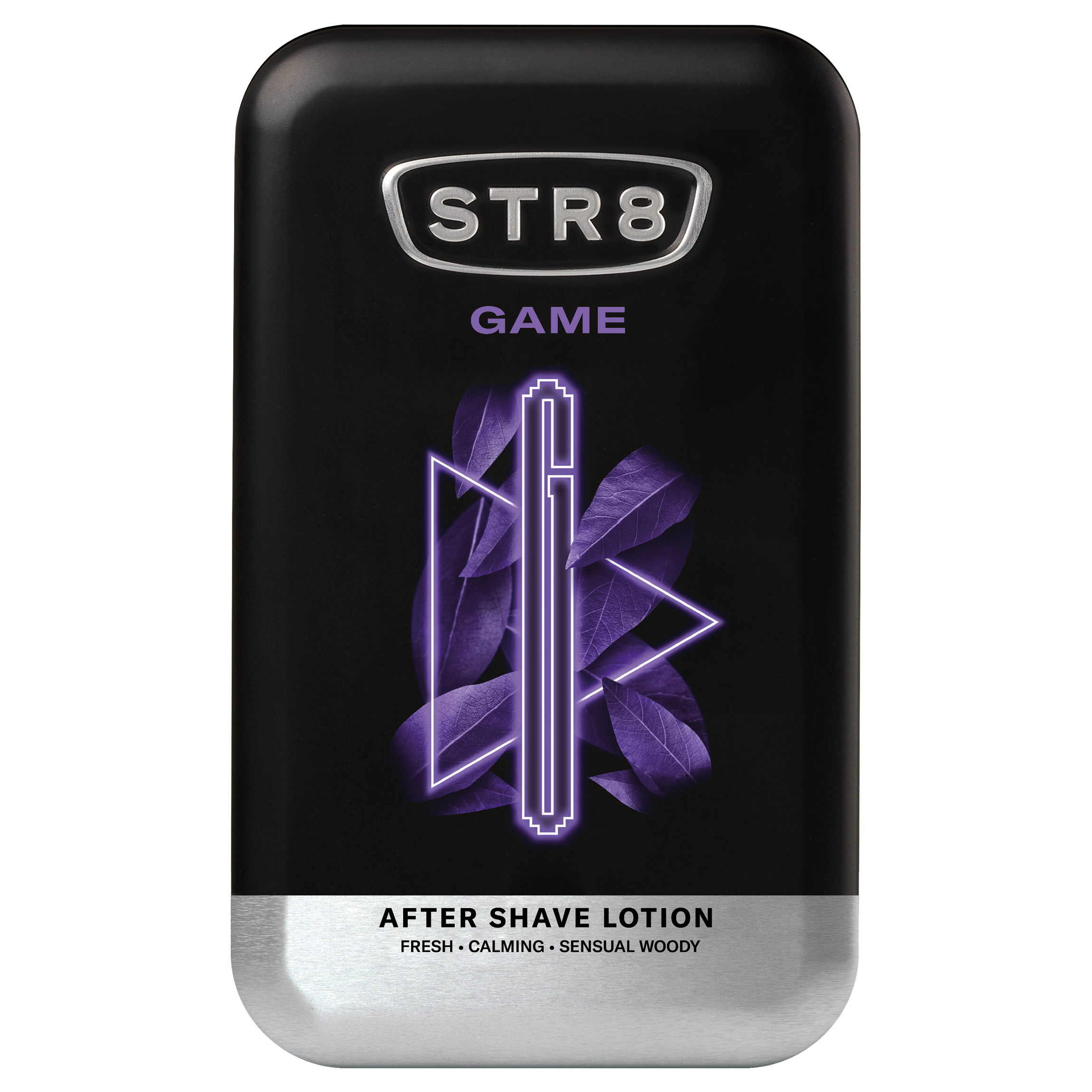 Str8 Woda Po Goleniu 100Ml Game
