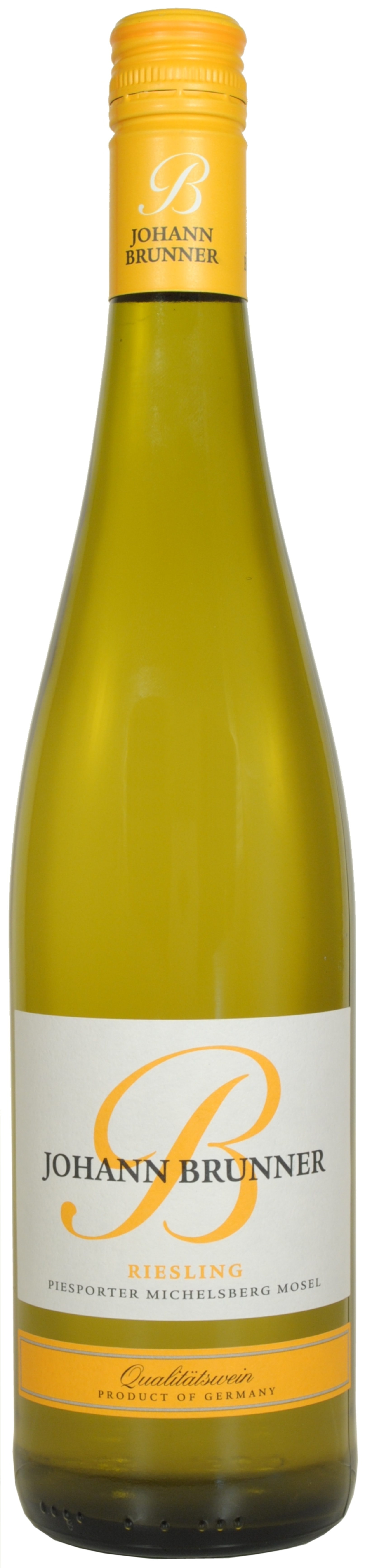Johann Brunner Mosel Riesling 750Ml