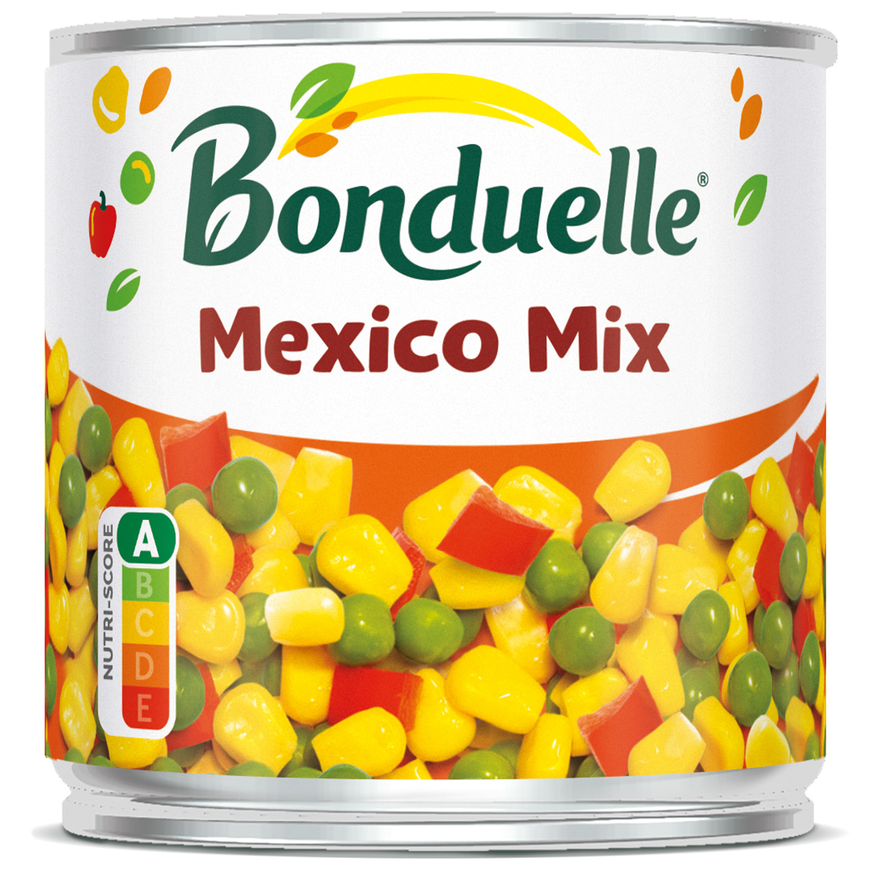 Bonduelle Mieszanka Meksykańska Mexico 425Ml