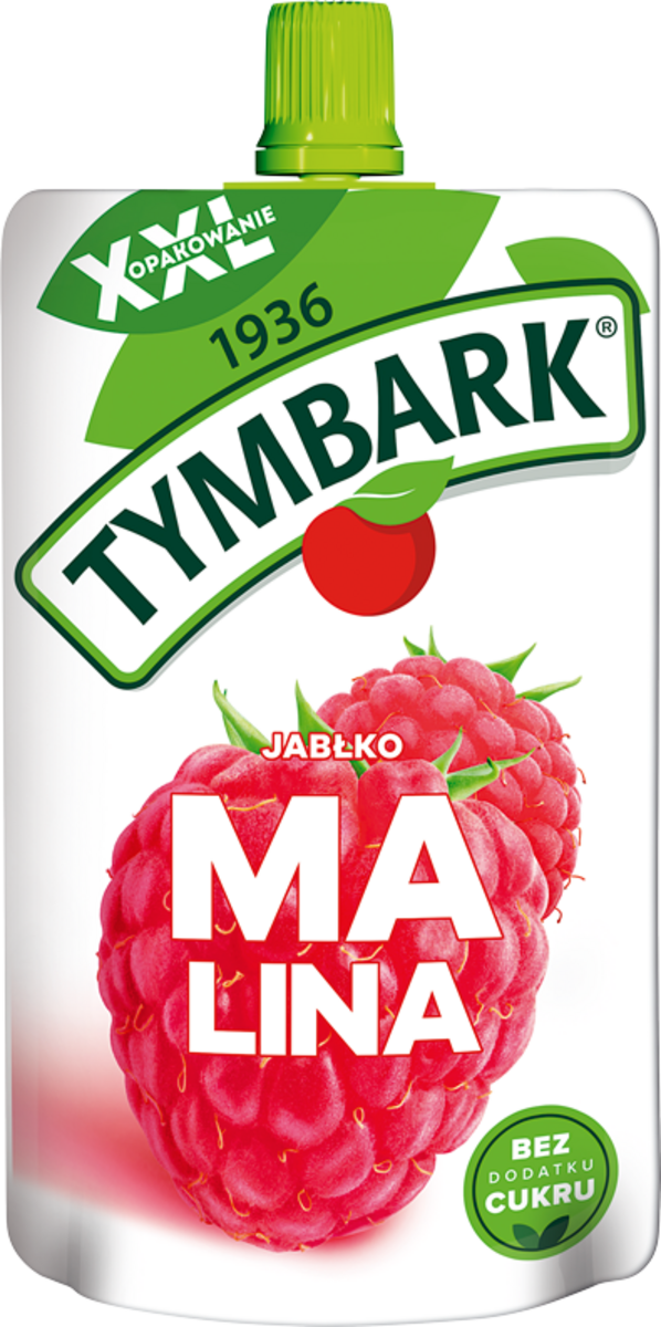 Tymbark Mus Malina 200 G