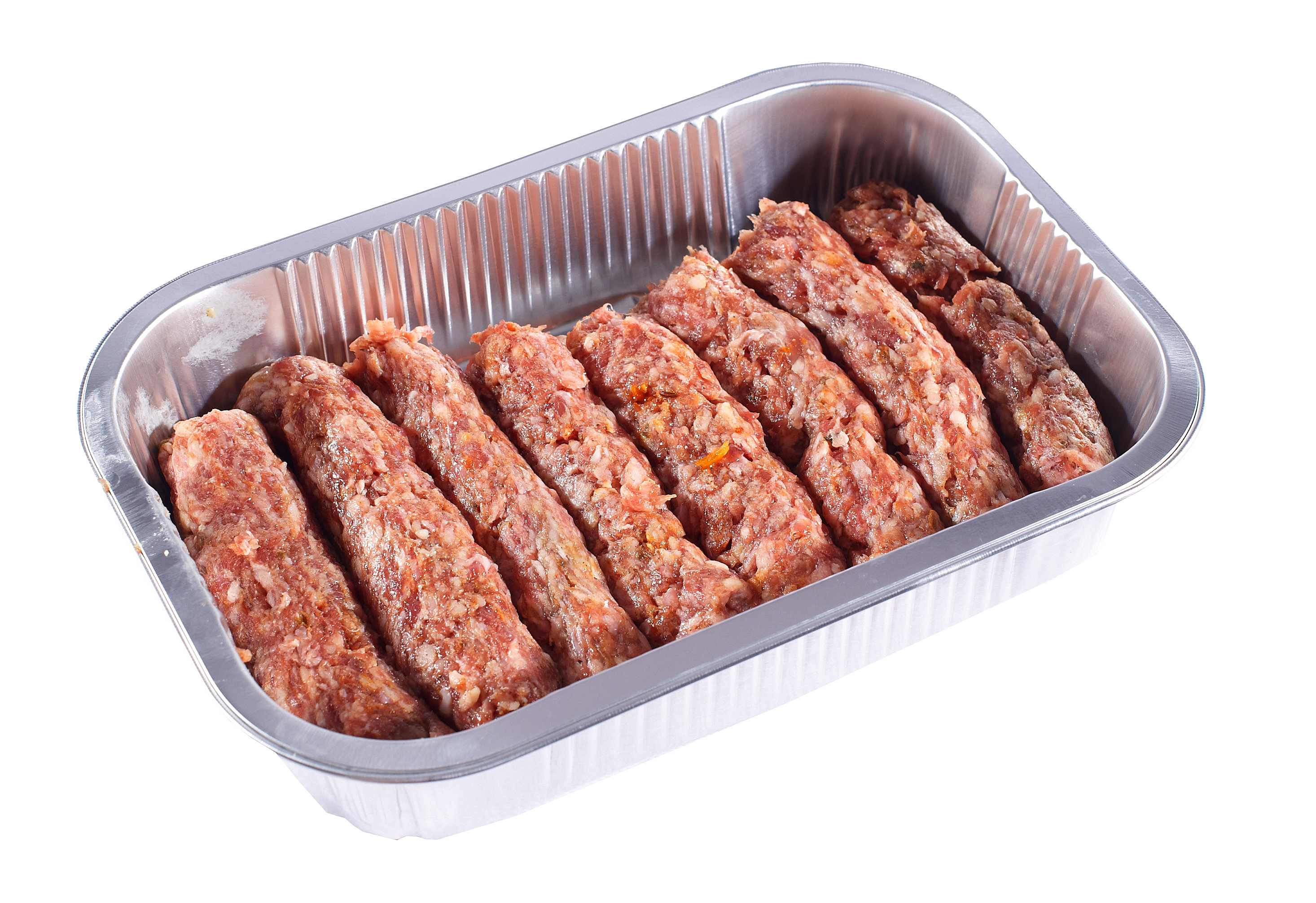 Kofta Grill, Przygotowane Na Miejscu (Mp) Ok. 0,3 Kg