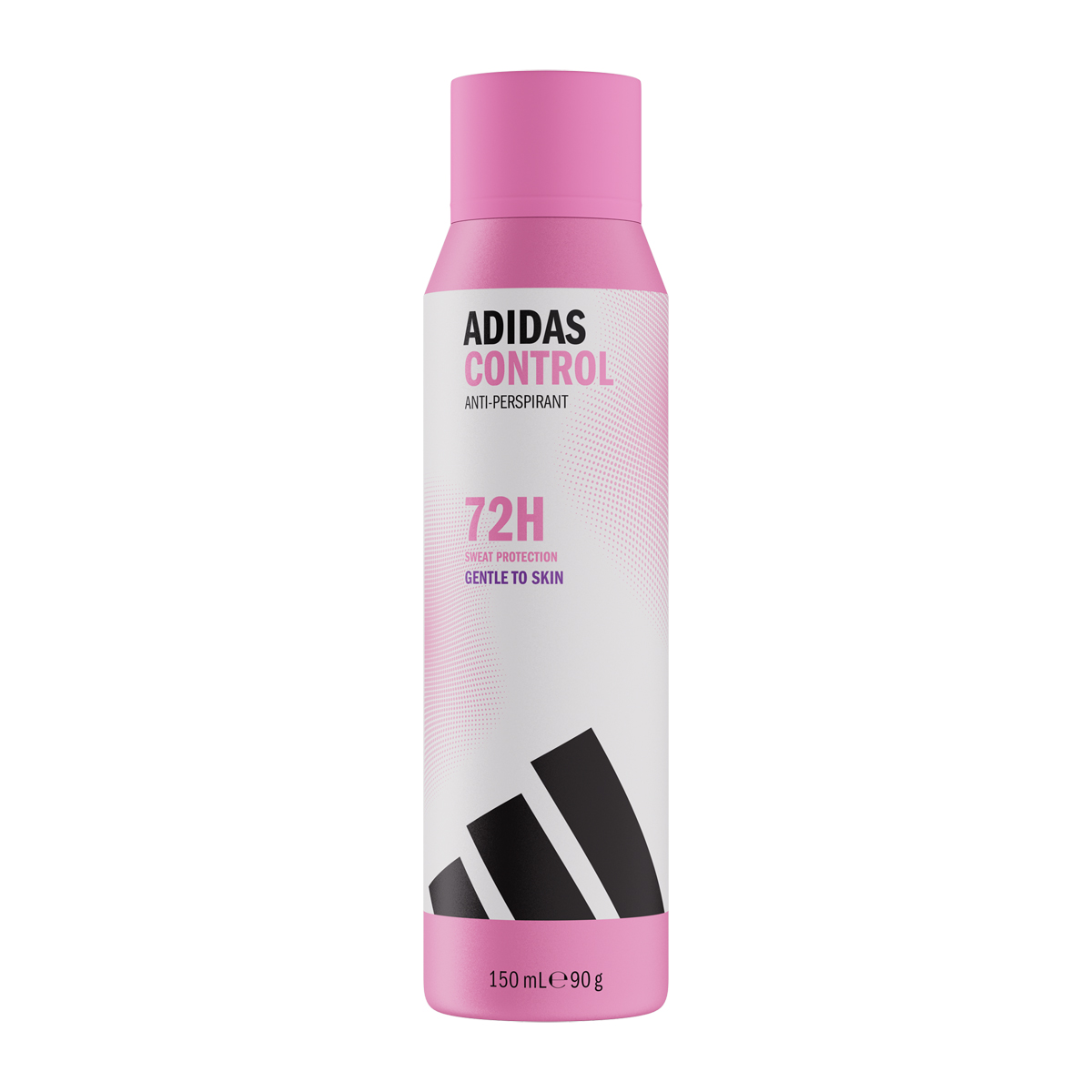 Adidas Control Antyperspirant W Sprayu Dla Kobiet, 150 Ml