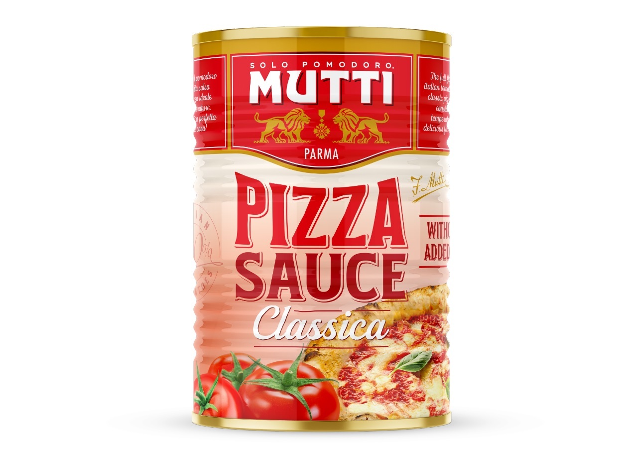 Mutti Sos Pomidorowy Classica 400G