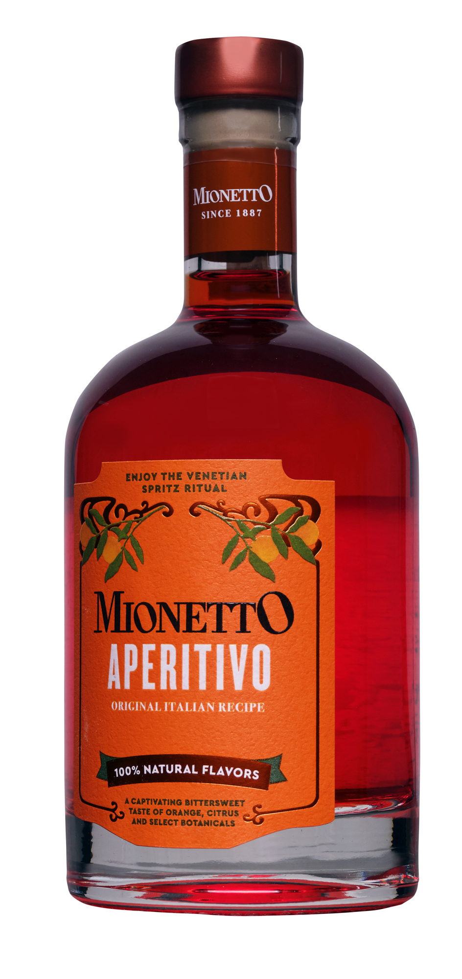 Mionetto Aperitivo 11% 500 Ml