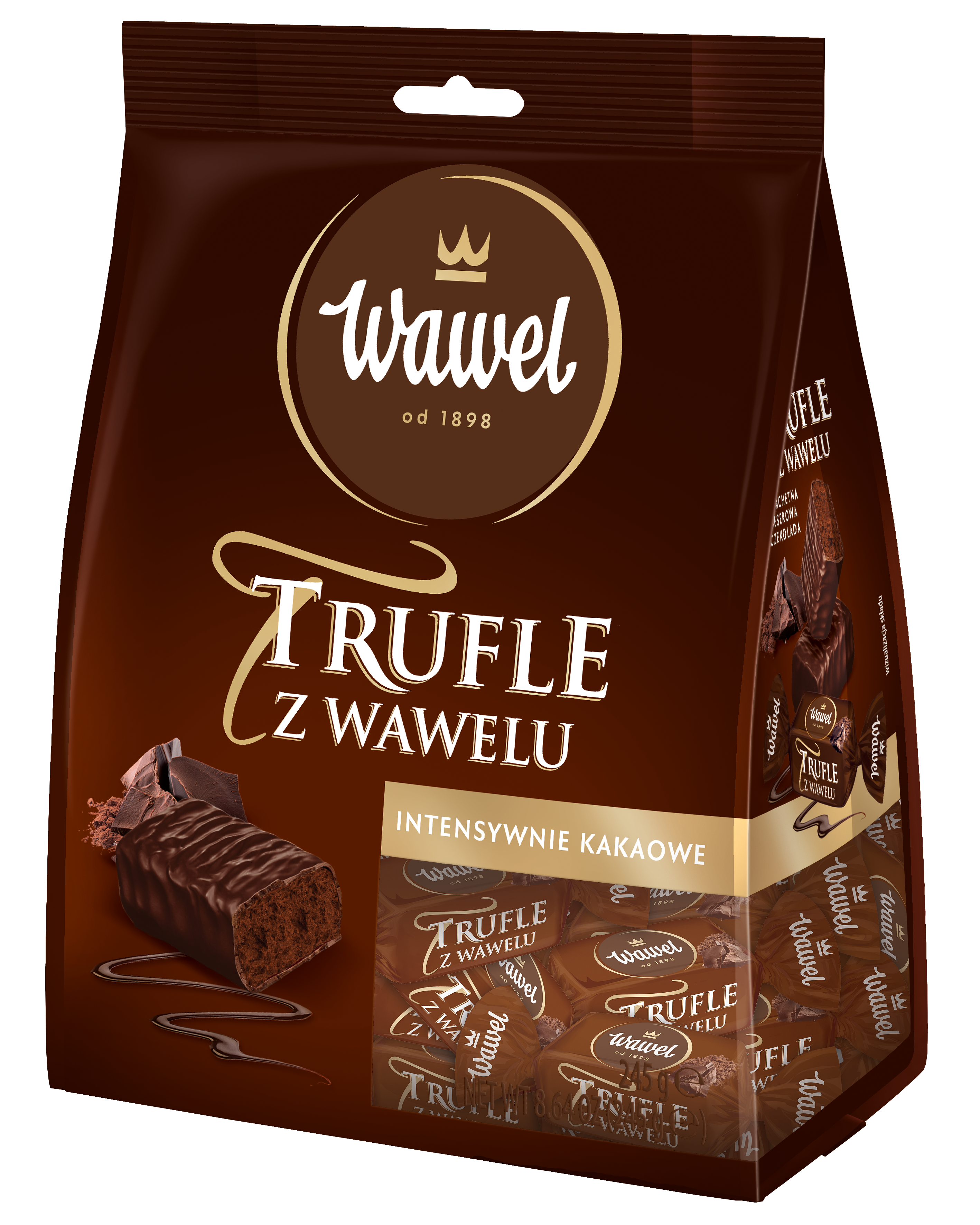 Wawel Trufle 245G