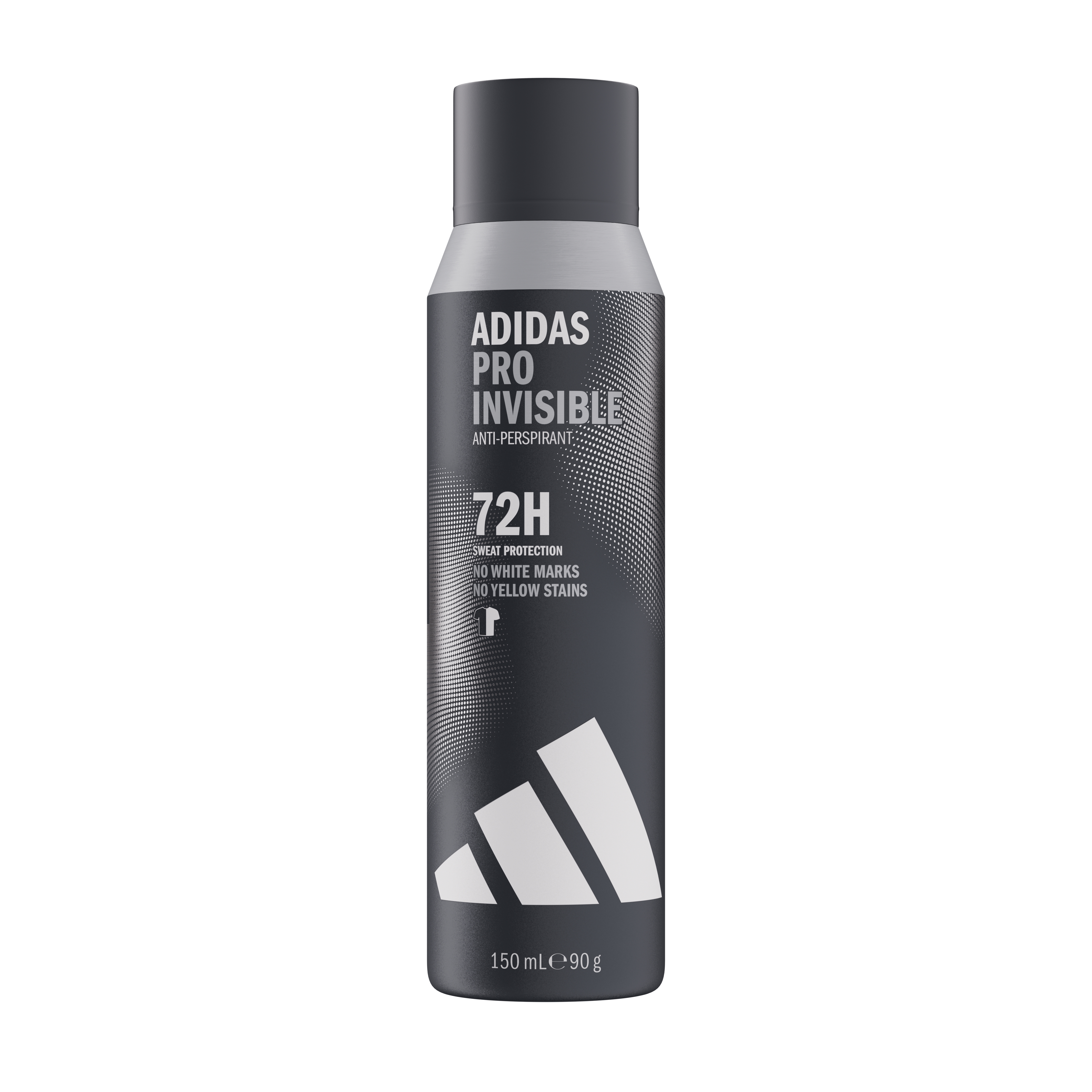 Adidas Pro Invisible Antyperspirant W Sprayu Dla Mężczyzn, 150 Ml