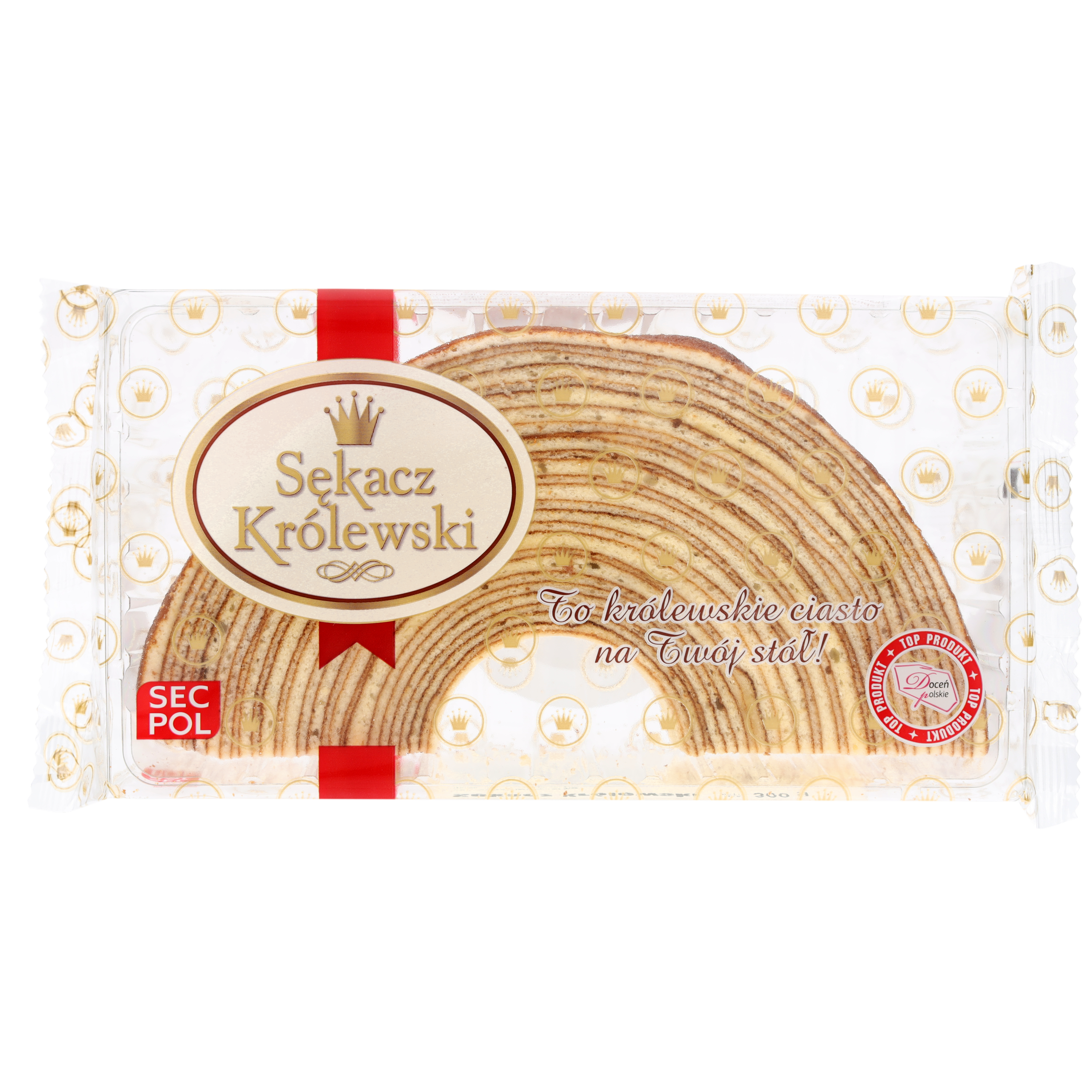 Sękacz Królewski 300G