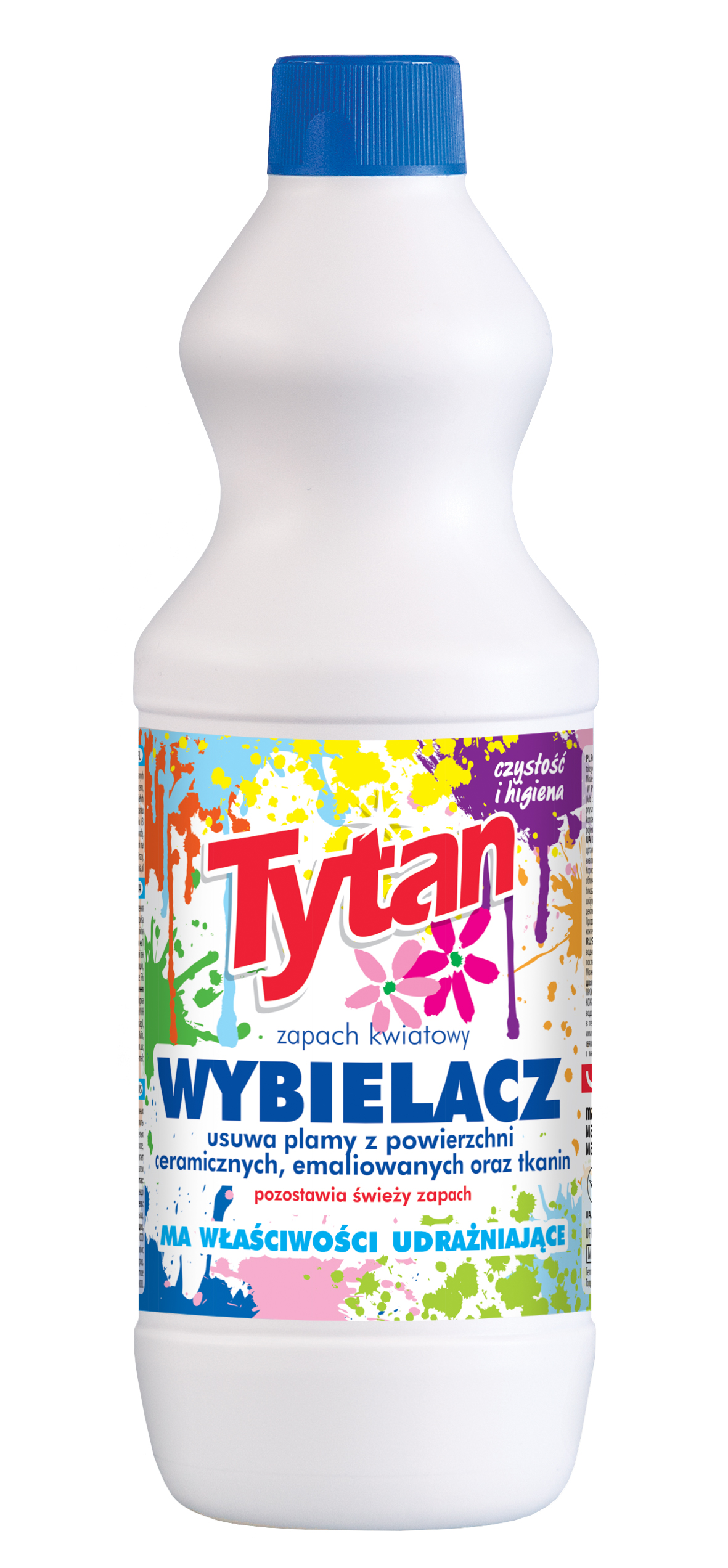 Wybielacz Tytan 1Kg