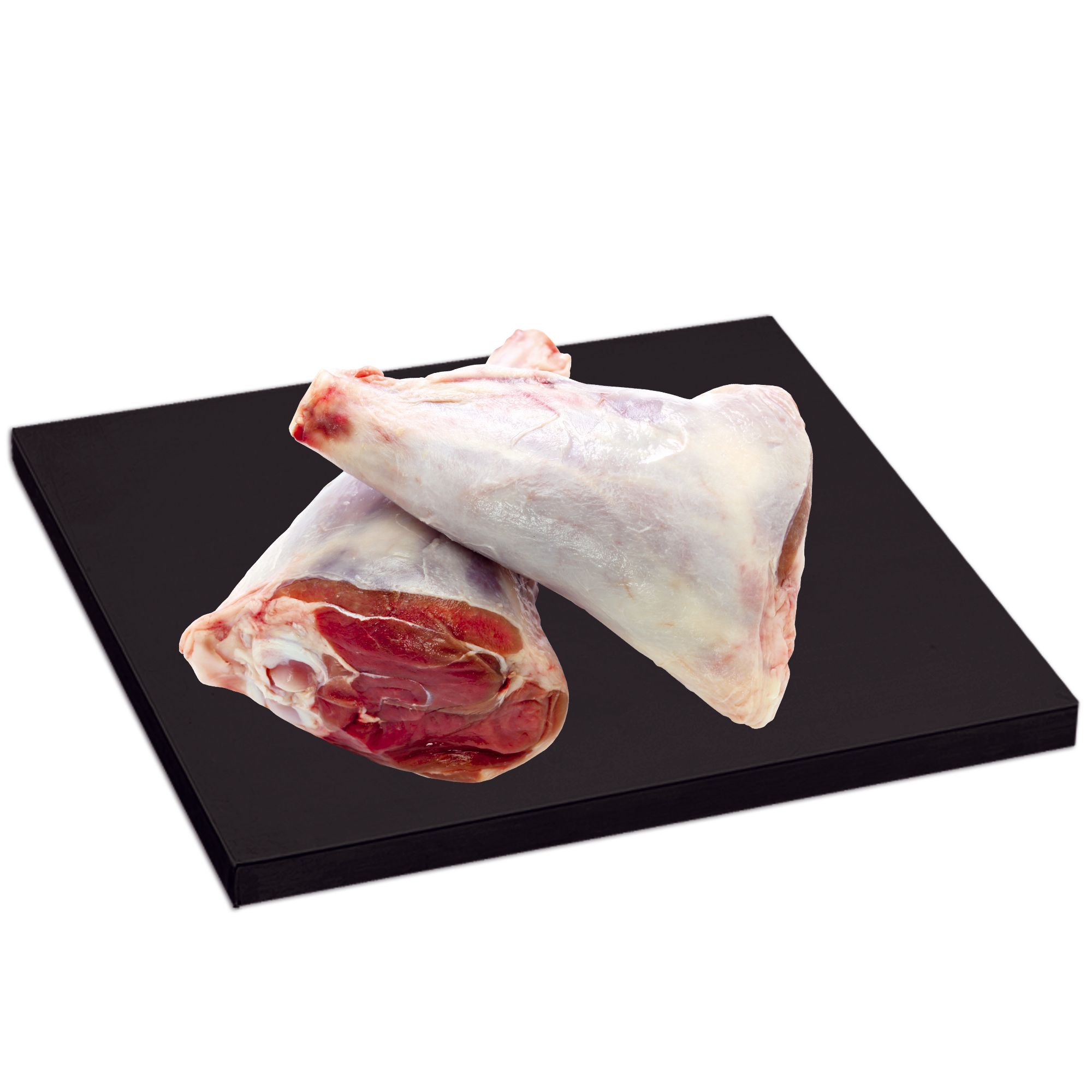 Golonka Jagnięca Tylna Z Kością Mrożona, Tender Meat Vacuum Ok. 800 G
