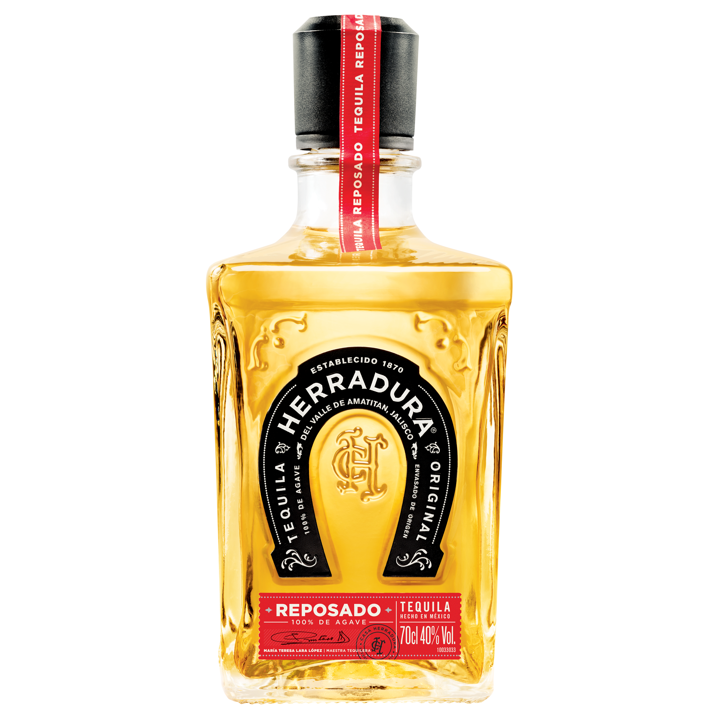 Herradura Tequila Reposado 0.7 L 40%