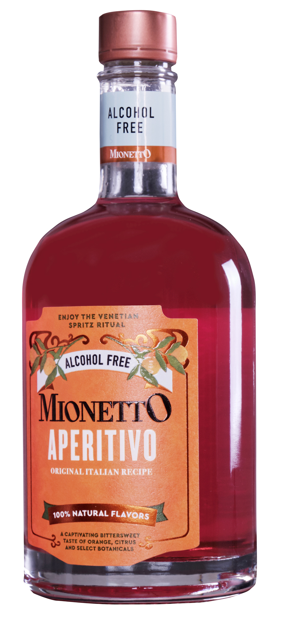 Mionetto Aperitivo 0% 500 Ml