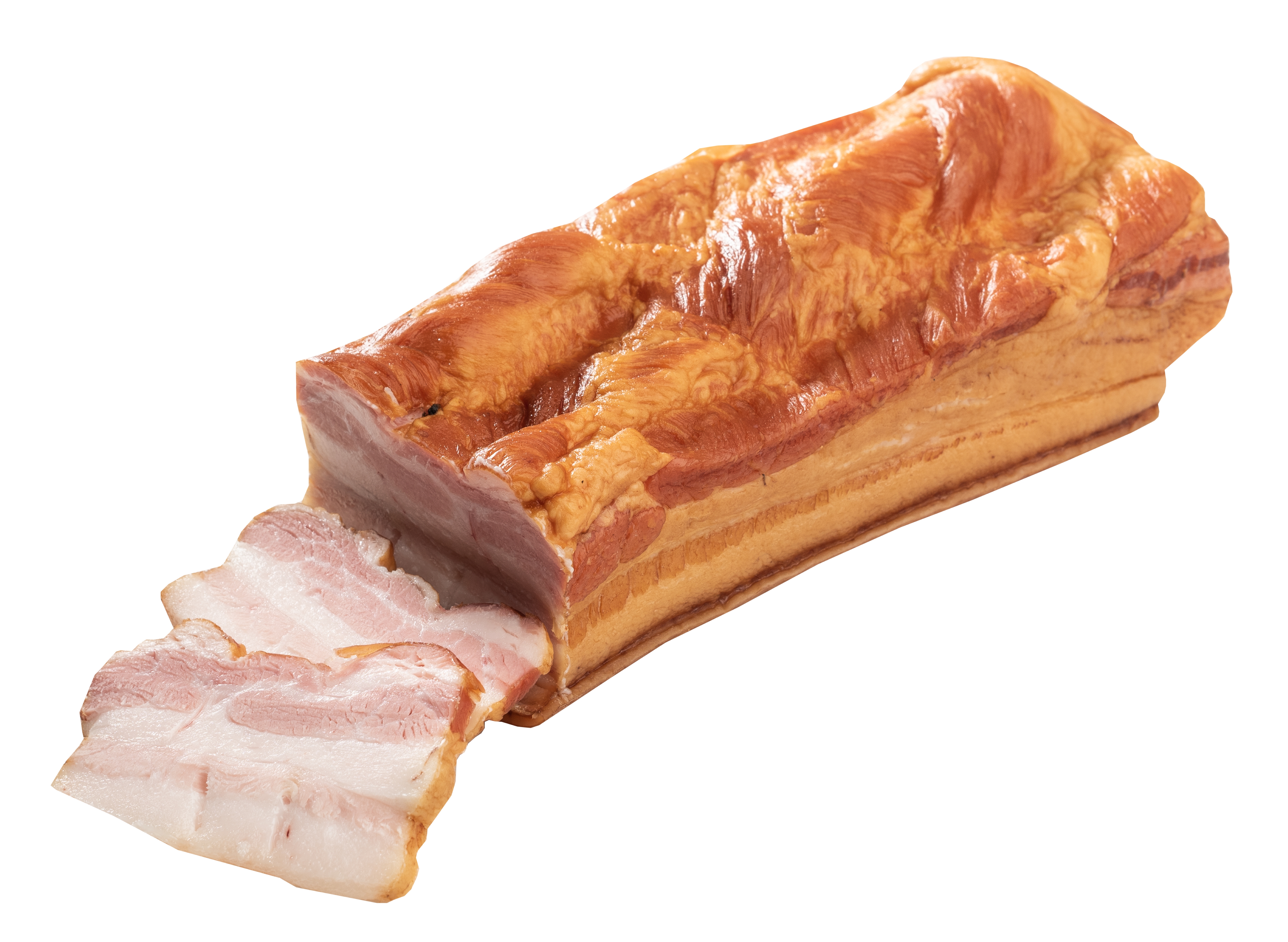 Boczek Z Wędzarni Ok. 0,8 Kg Wędzarnia Selgros