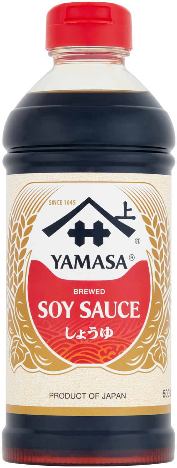 Yamasa Sos Sojowy 500Ml