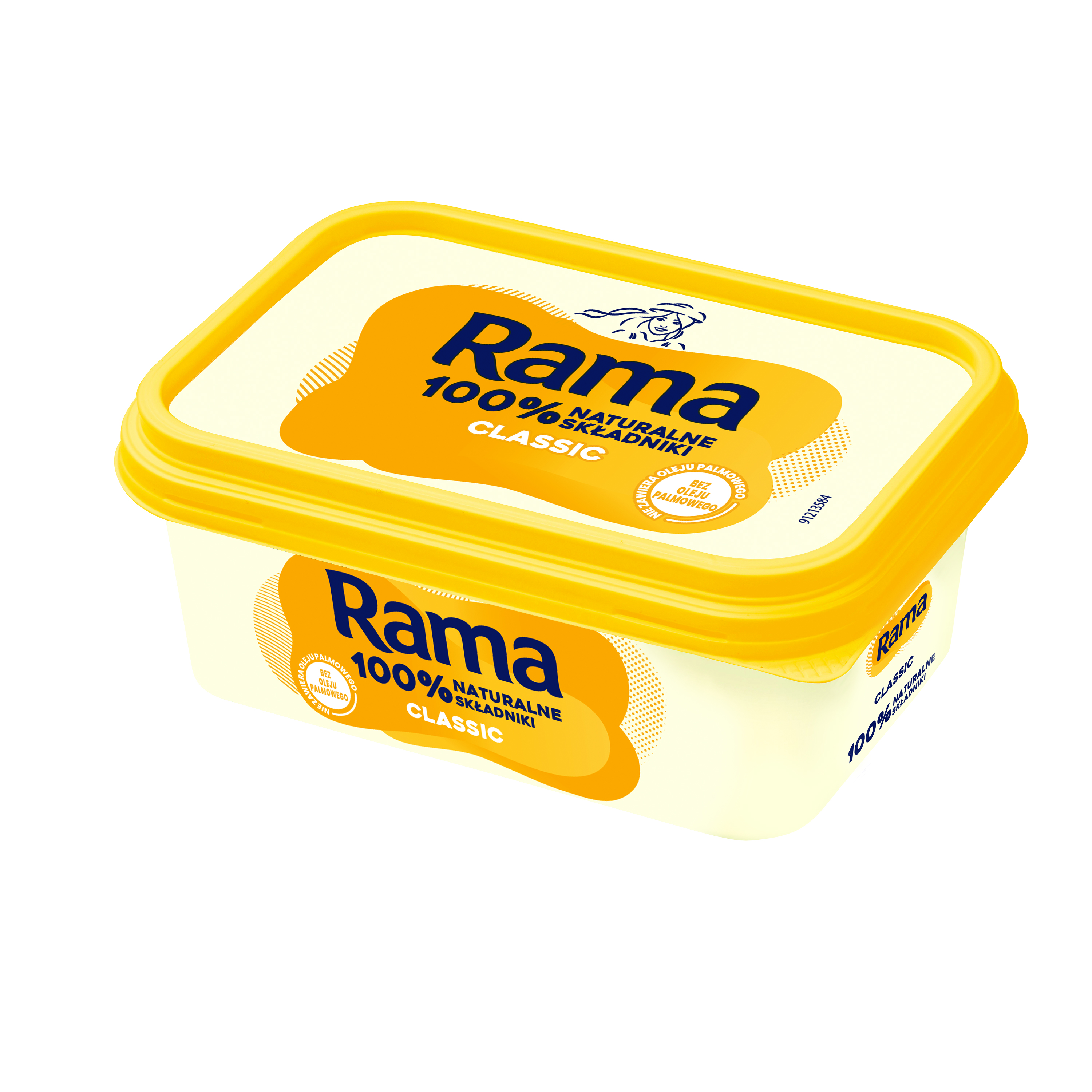 Rama Classic 225G