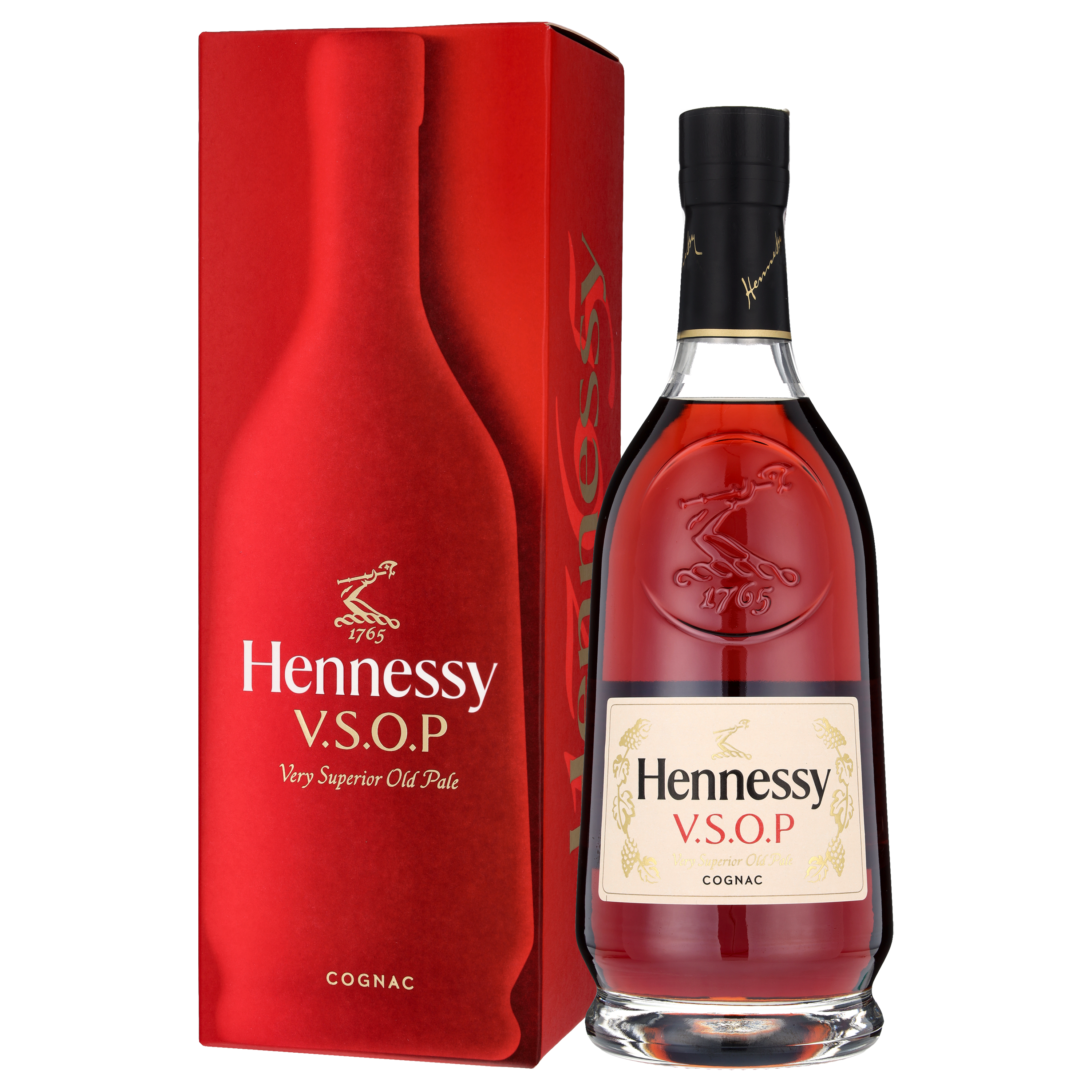 Hennessy V.S.O.P Cognac 40% 0,7L