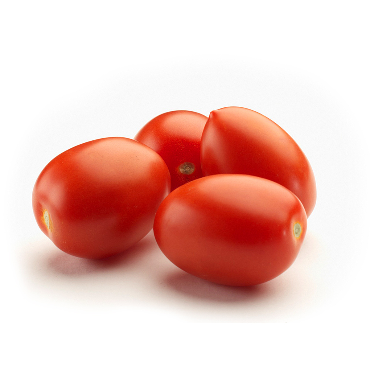 Pomidor Śliwkowy Czerwony Klasa I Maroko 500G