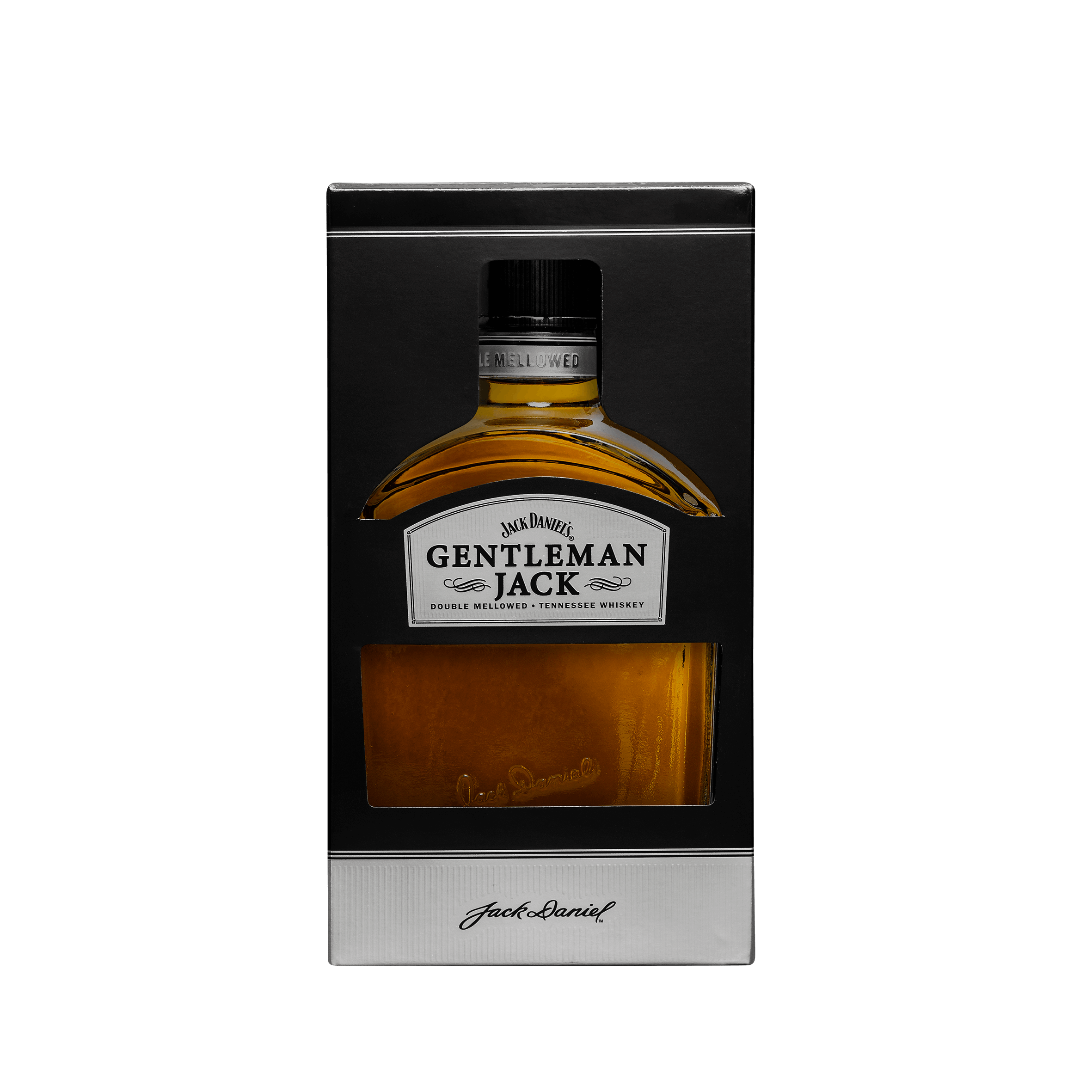 Jack Daniel'S Gentleman Jack Tennessee Whiskey 40% 700 Ml Kartonik