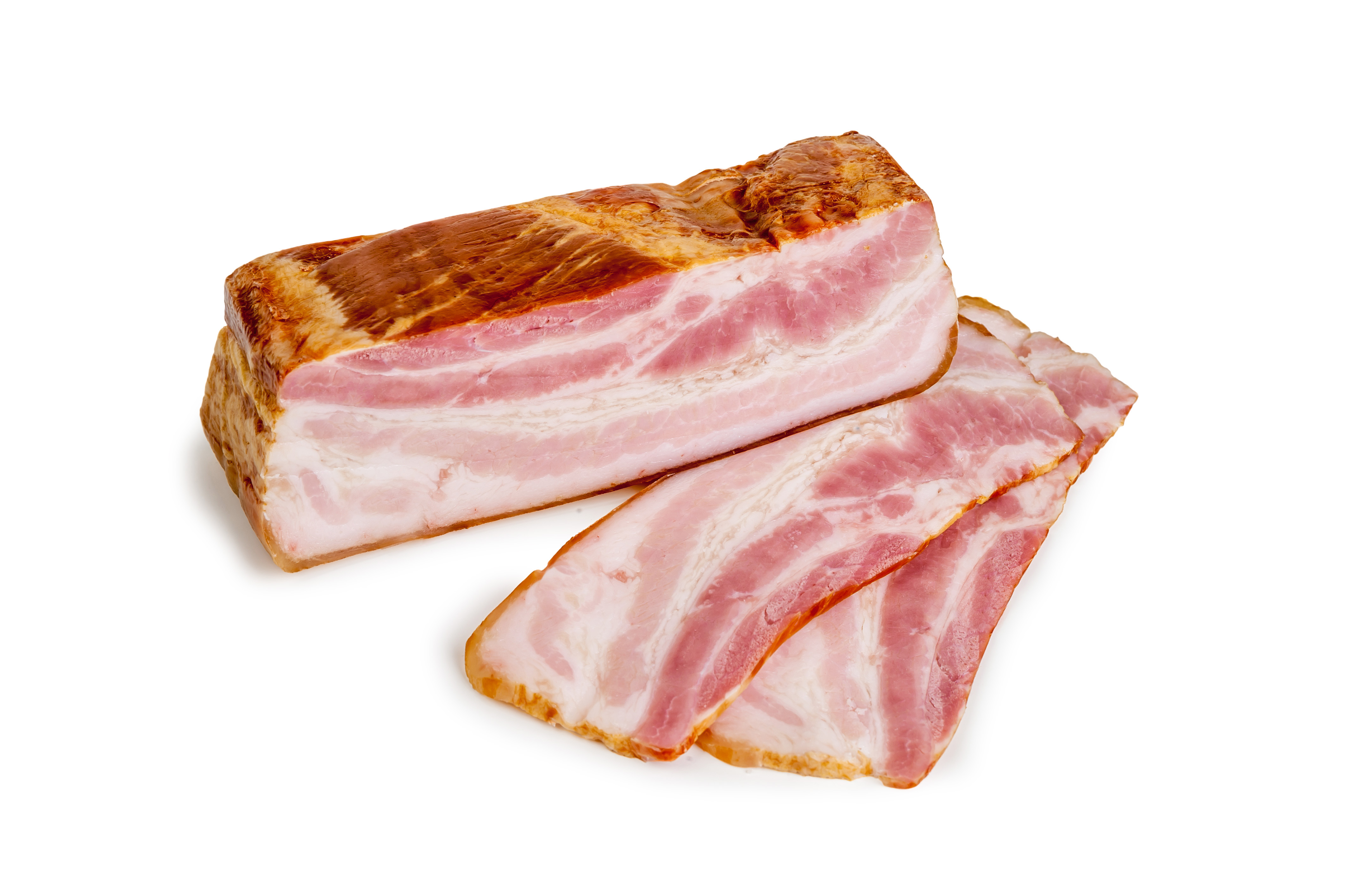 Boczek 100 G Pekpol