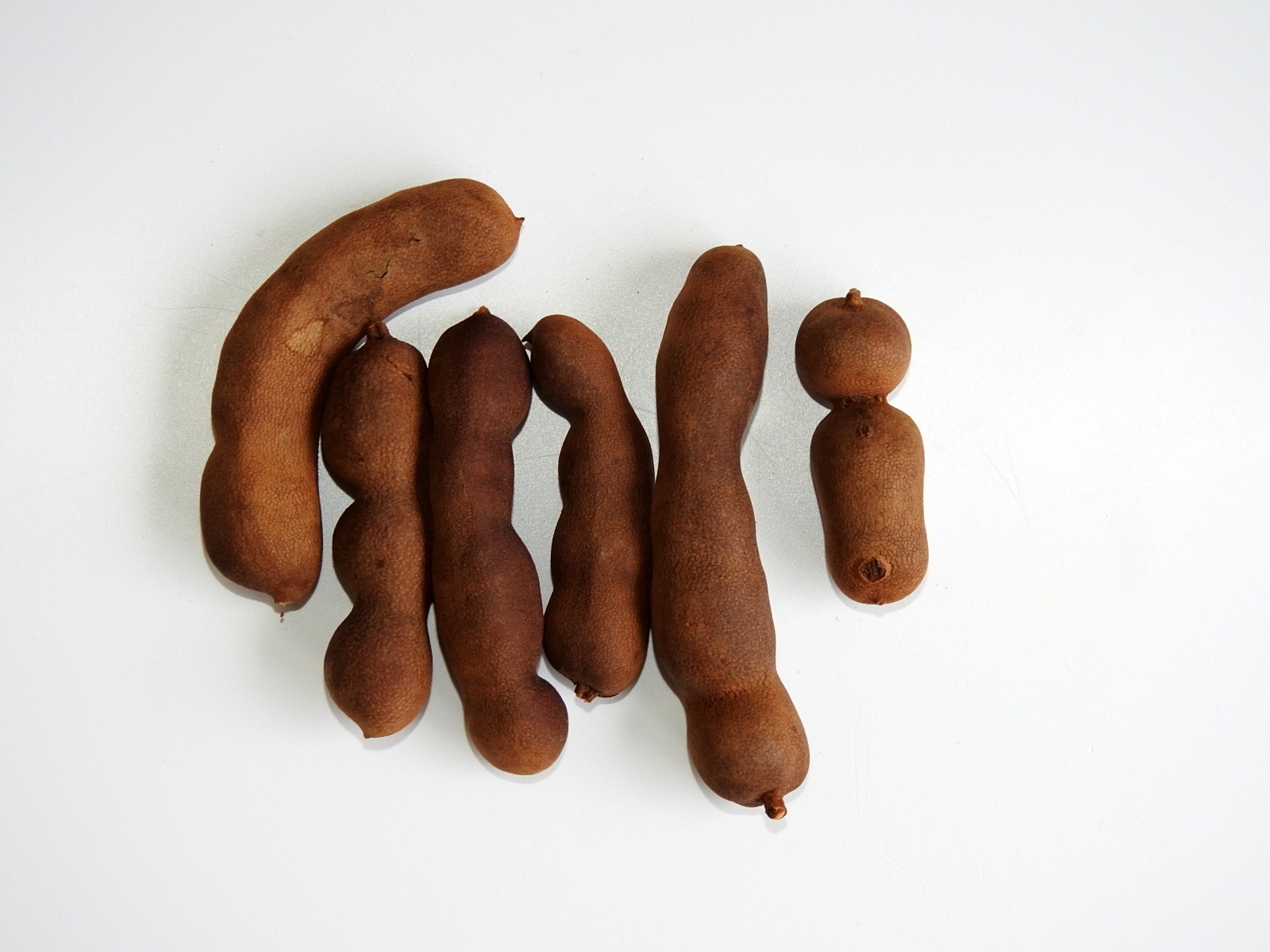 Tamarind Tajlandia 450G