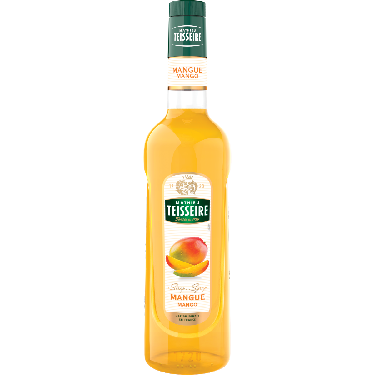 Mathieu Teisseire Syrop Mango 0,7L