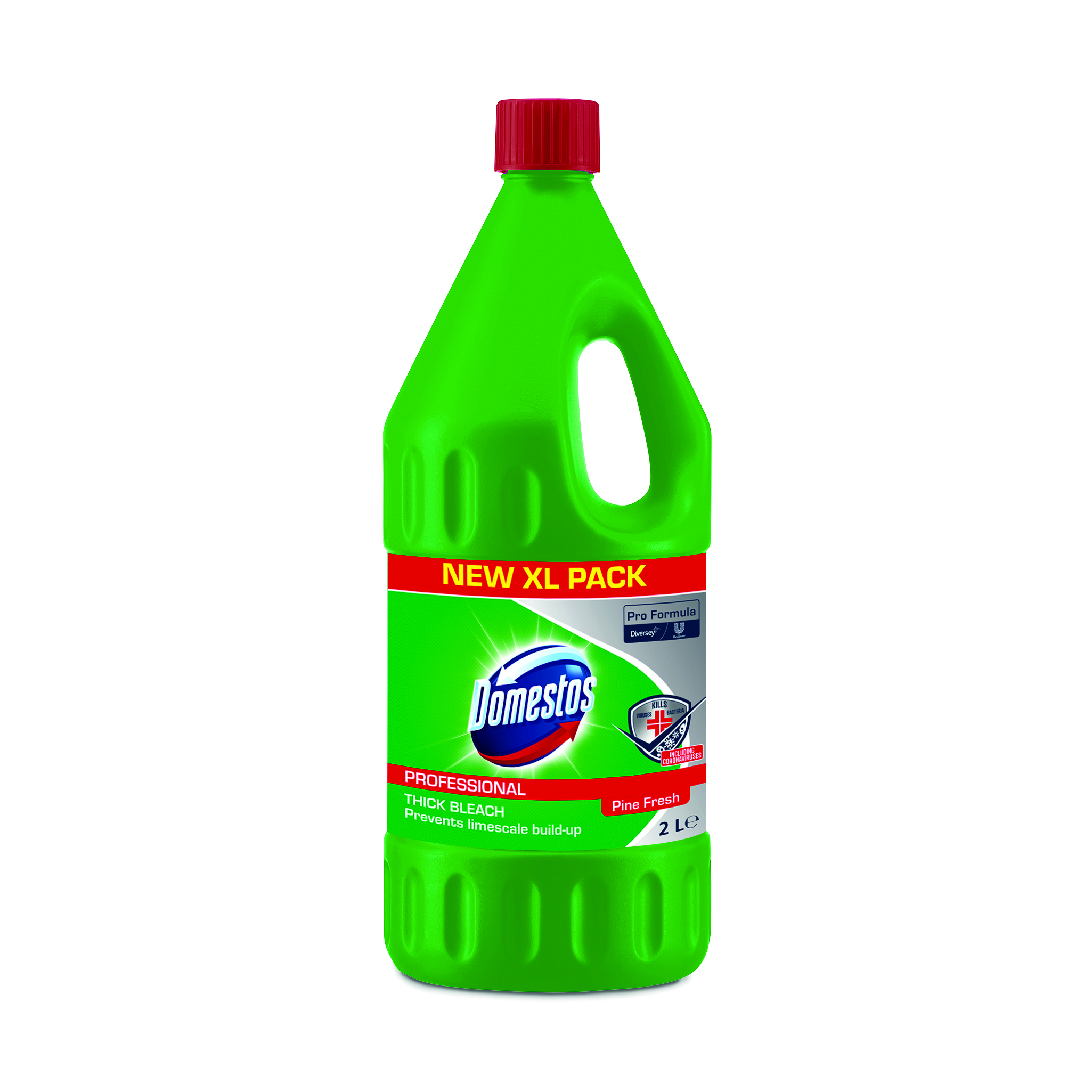 Domestos Professional Pine Fresh 2L