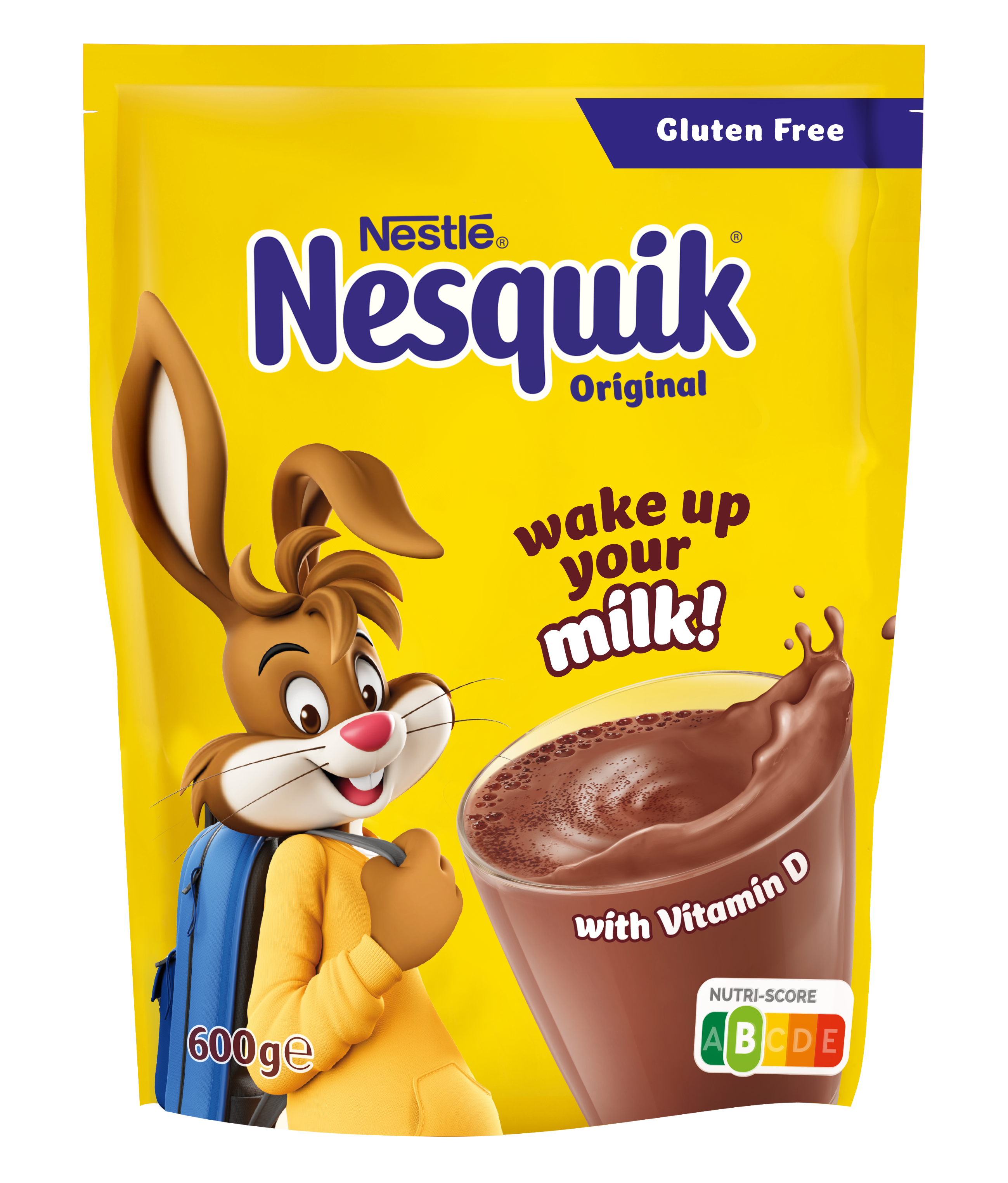Nesquik Kakao 600G