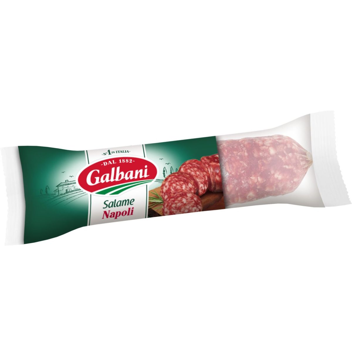 Galbani Salami Napoli 190 G