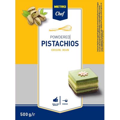 makro Chef Pistacje puder 500 g