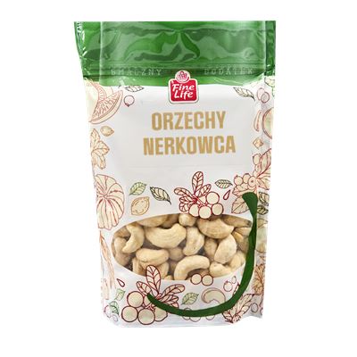 Fine Life Orzechy Nerkowca 150 g