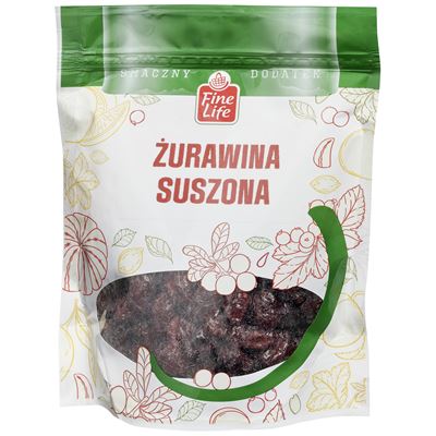 Fine Life Żurawina 150 g
