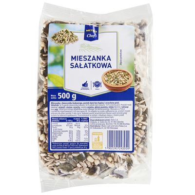 METRO Chef Mieszanka sałatkowa 500 g