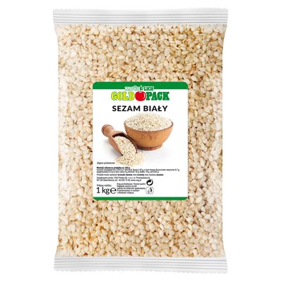 Sezam biały 1kg