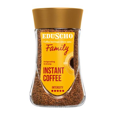 Tchibo Family Kawa rozpuszczalna 200g