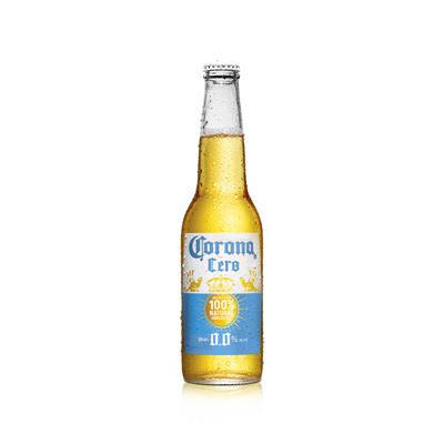 CORONA Cero Piwo bezalkoholowe 6x330ml butelka